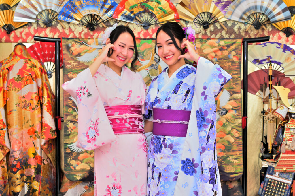 furisode narita