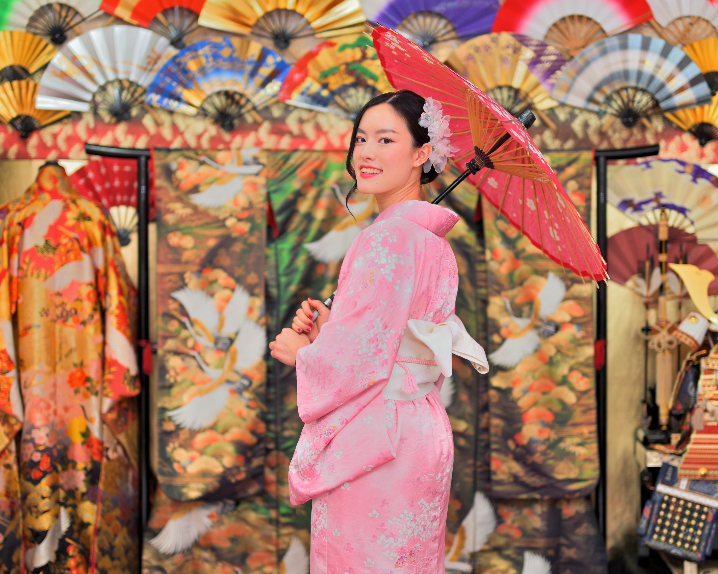 furisode narita