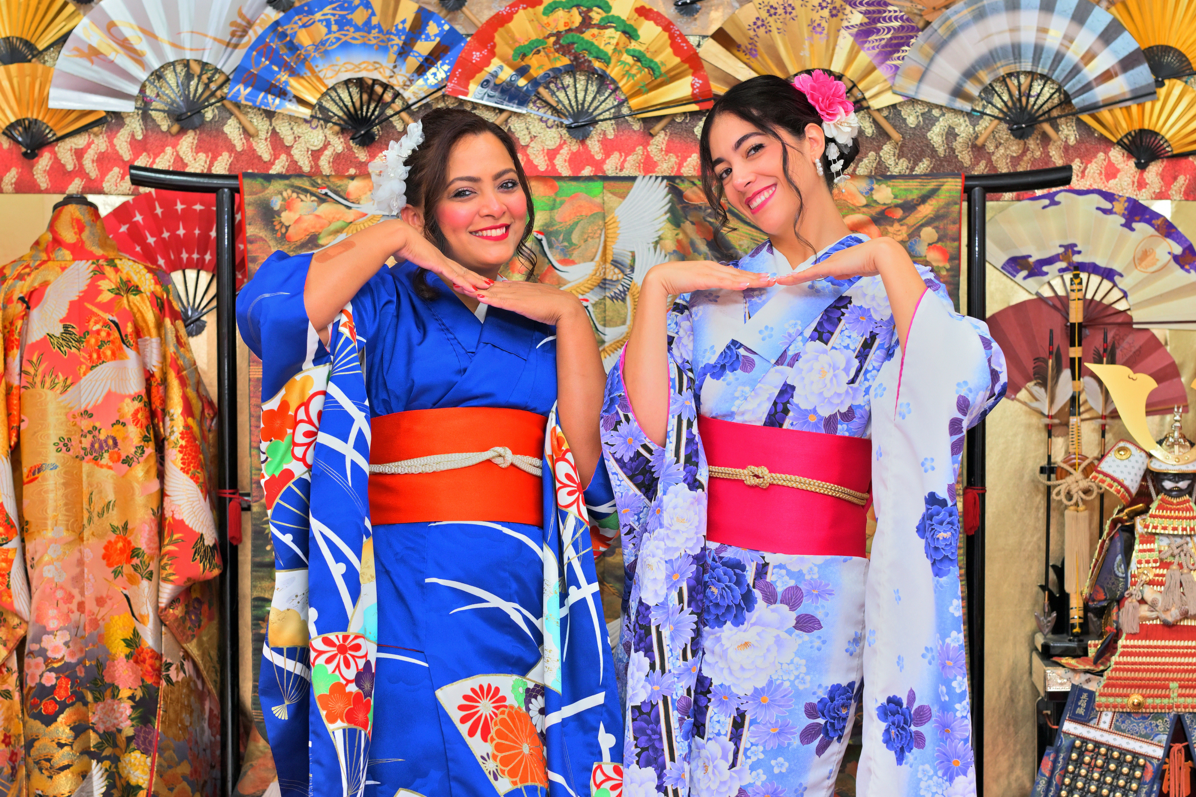 furisode narita