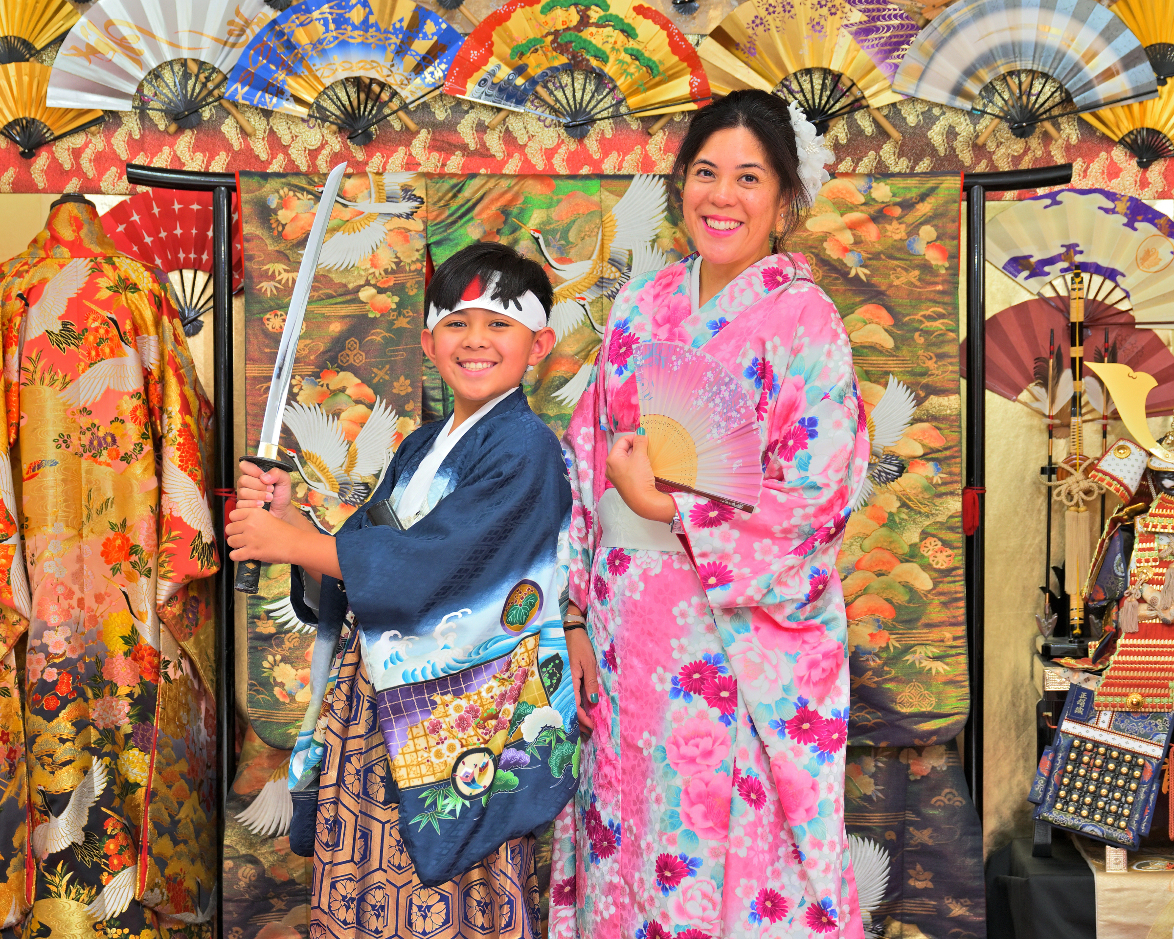 furisode narita