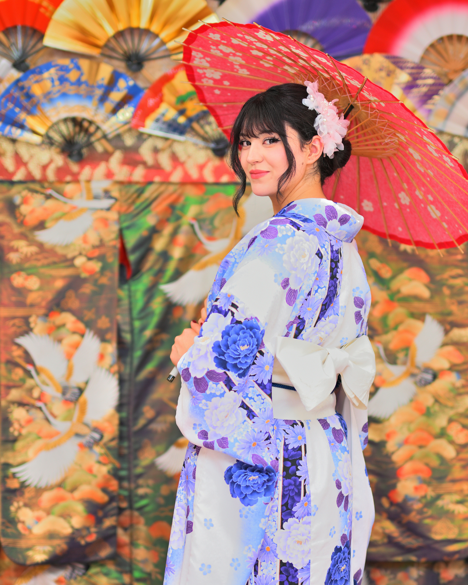 furisode narita