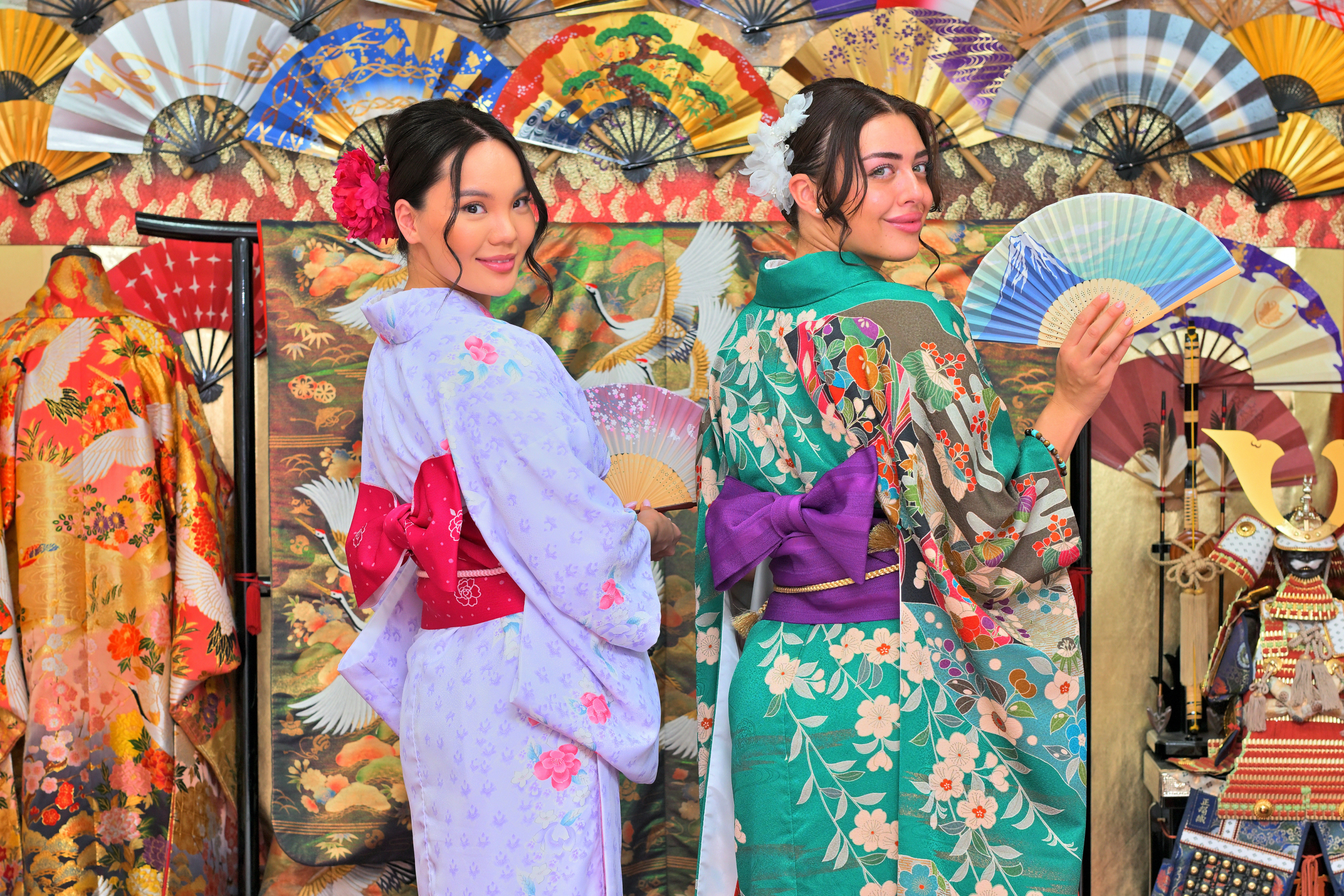 furisode narita