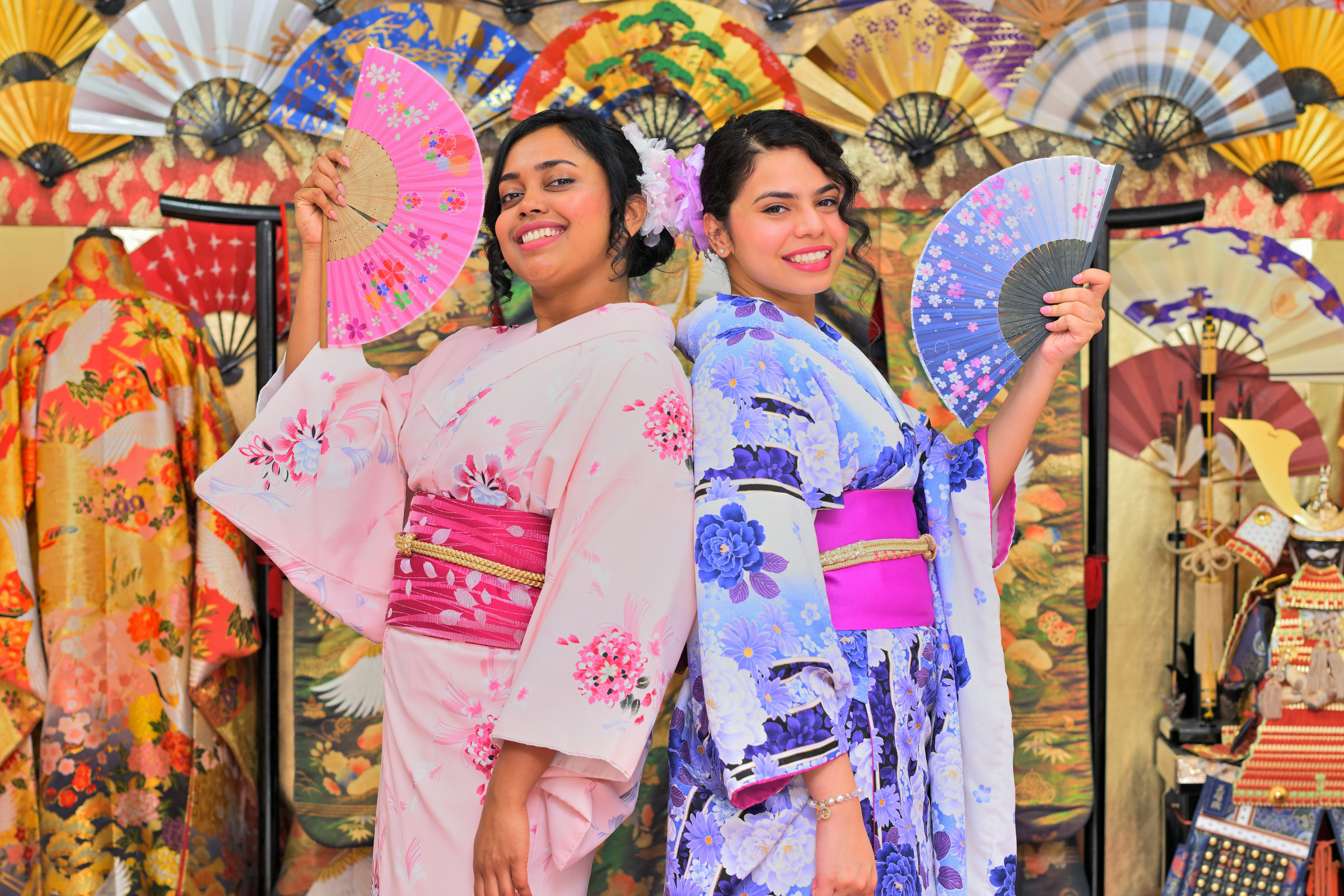 furisode narita