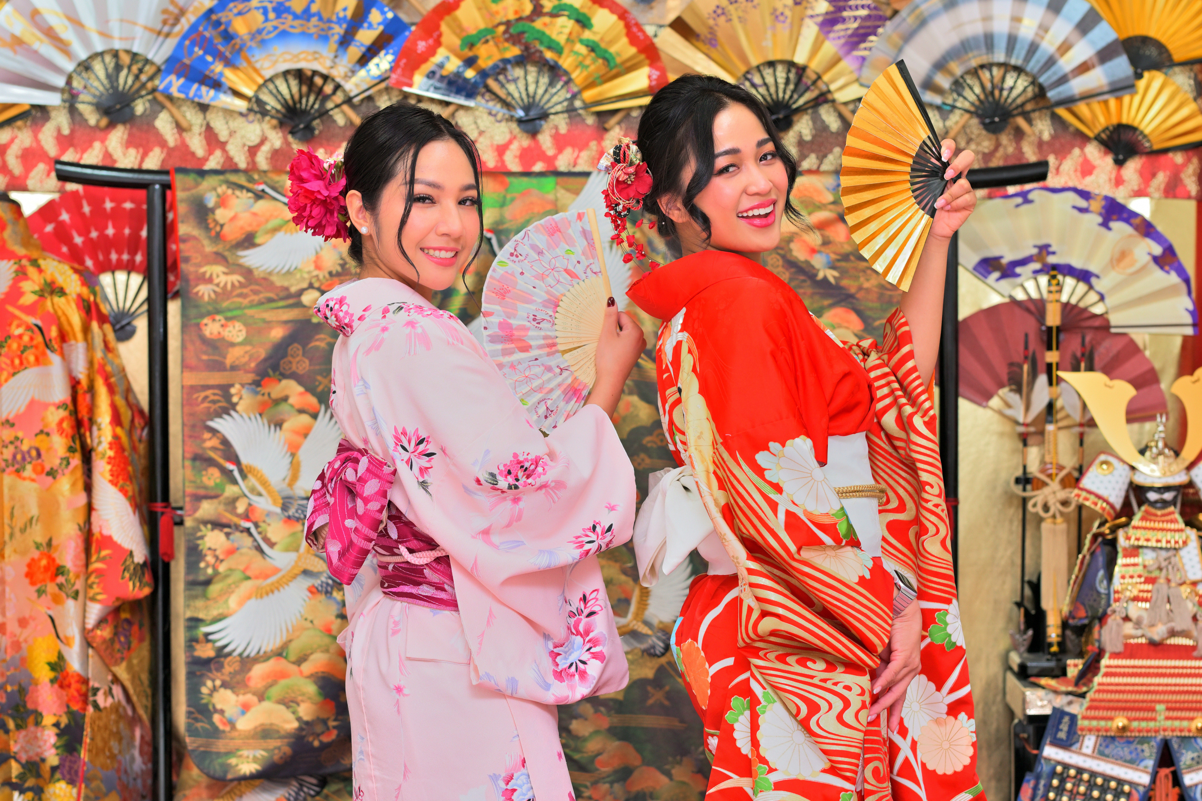 furisode narita