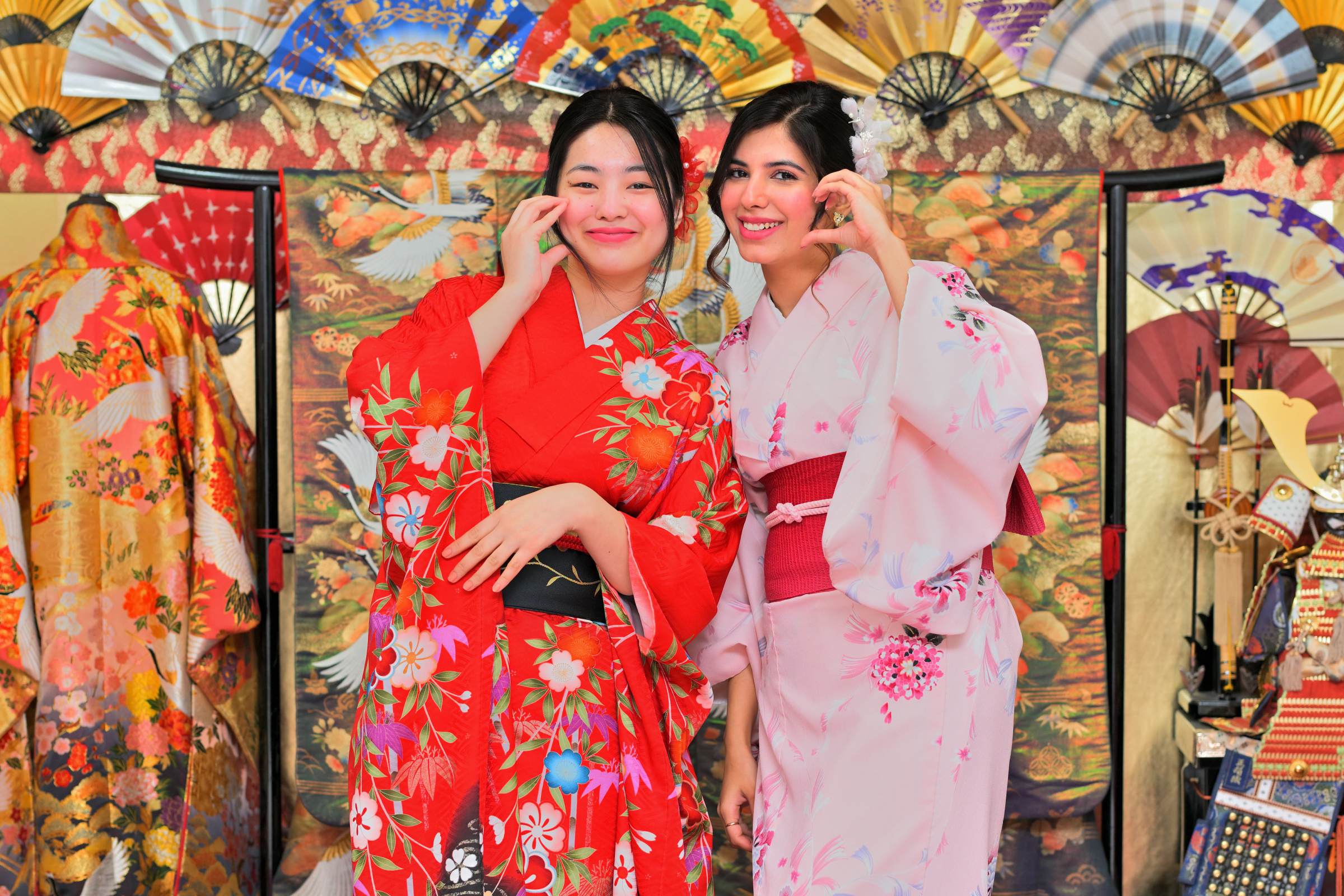 furisode narita