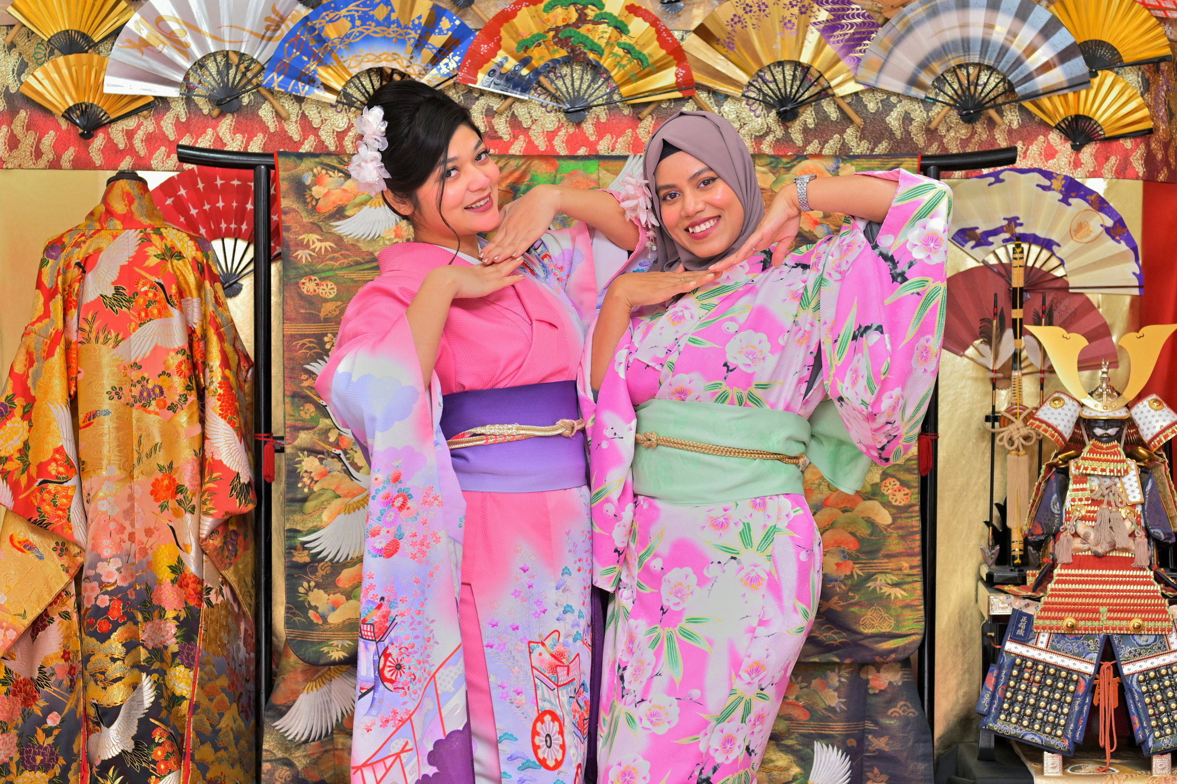 furisode narita