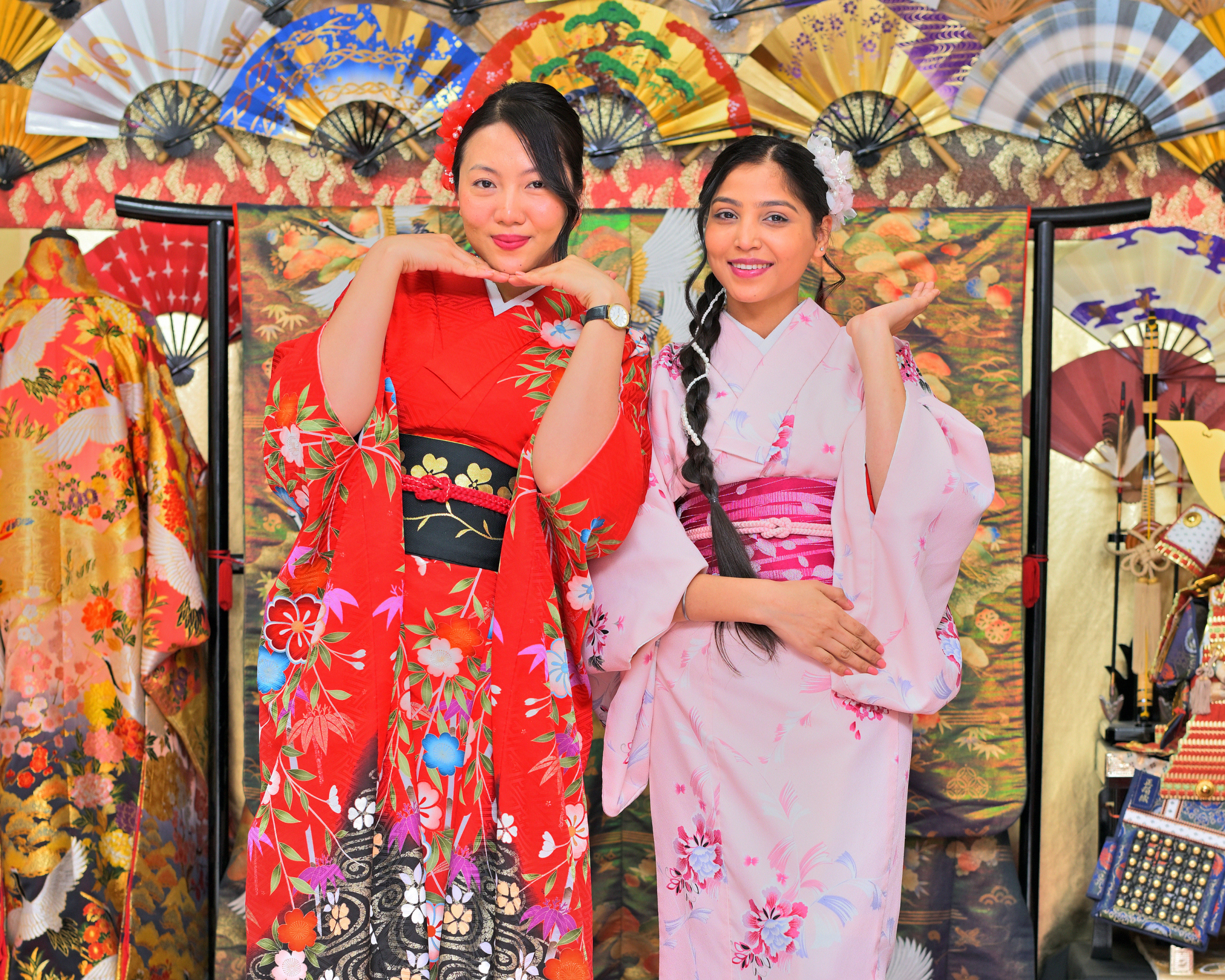 furisode narita