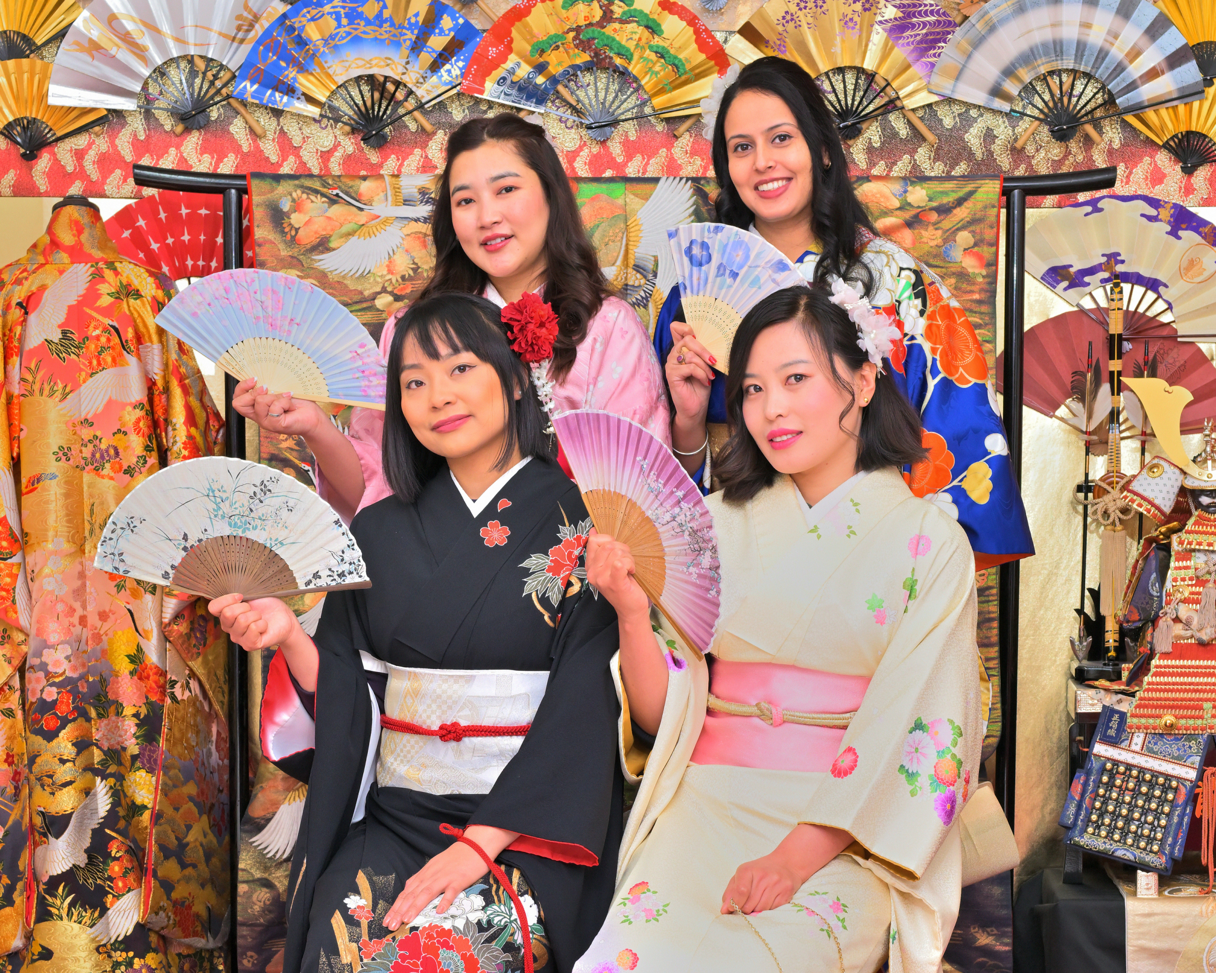 furisode narita