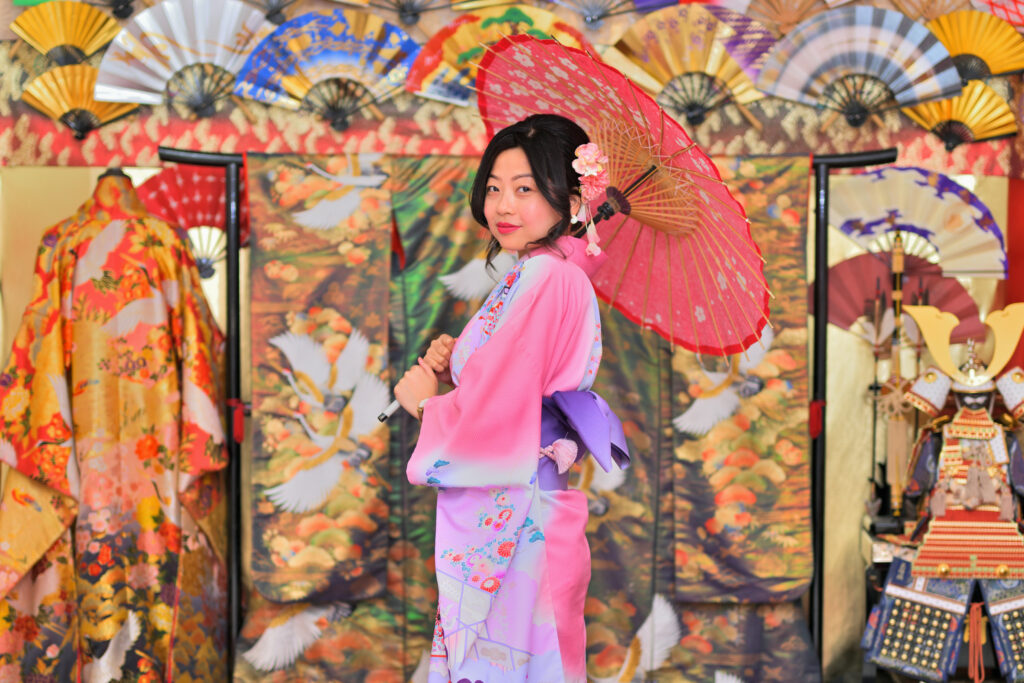 furisode narita