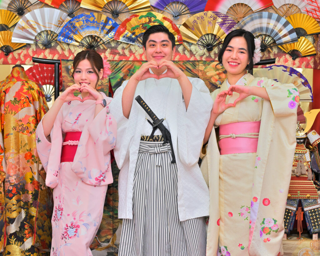 furisode narita