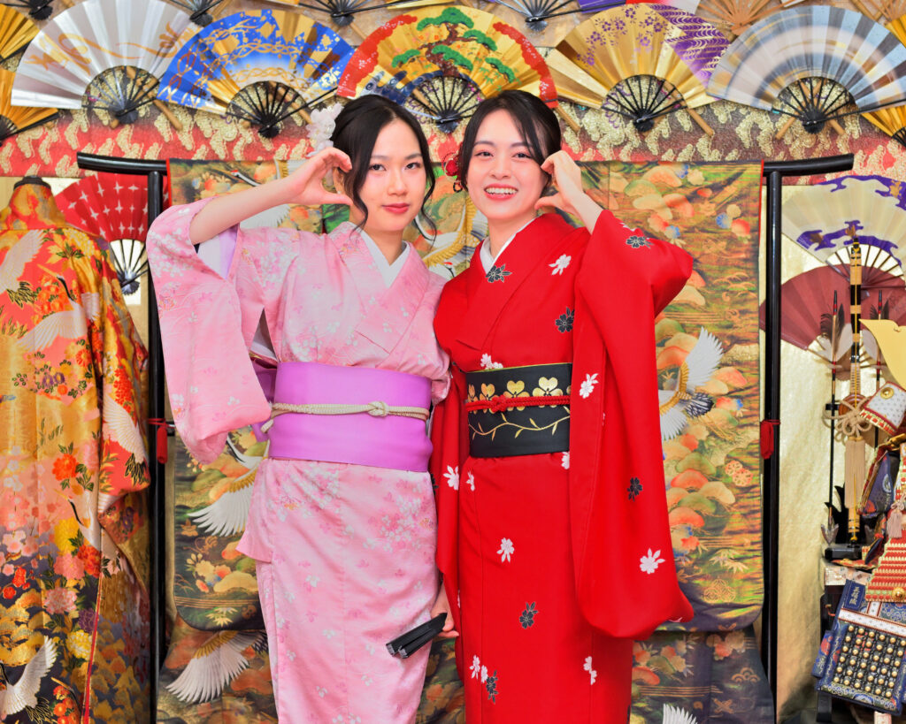 furisode narita
