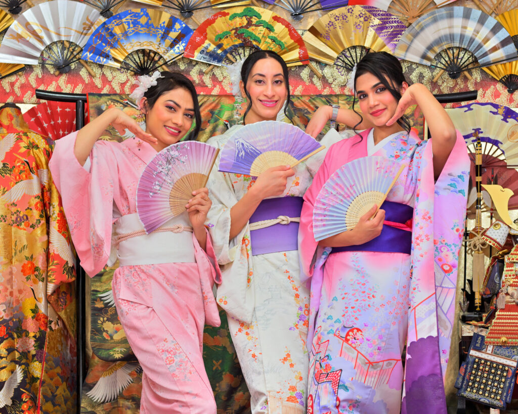cabin crew narita