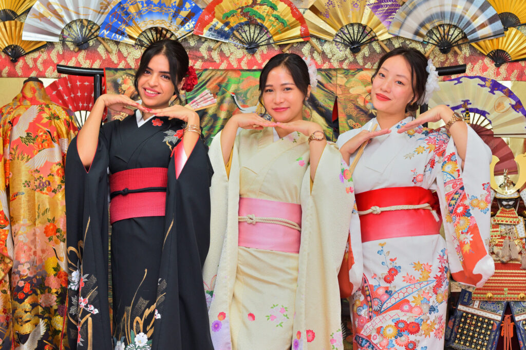 furisode narita