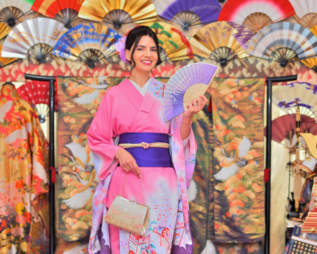 furisode narita