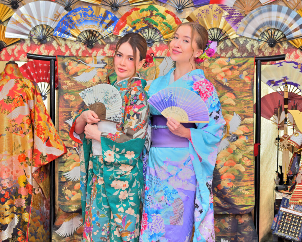 furisode narita