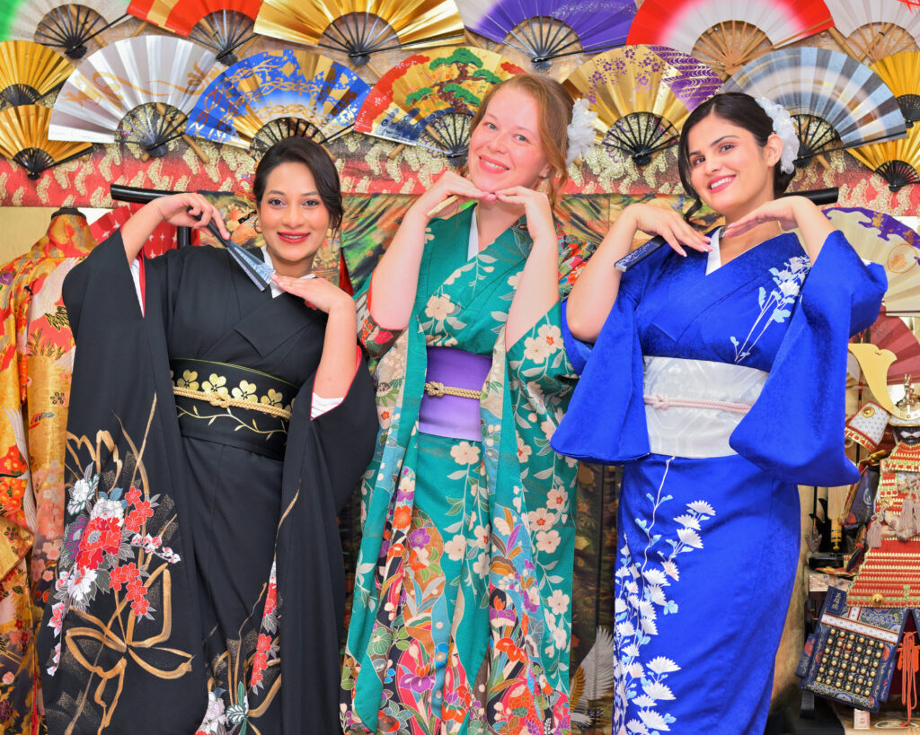 furisode narita