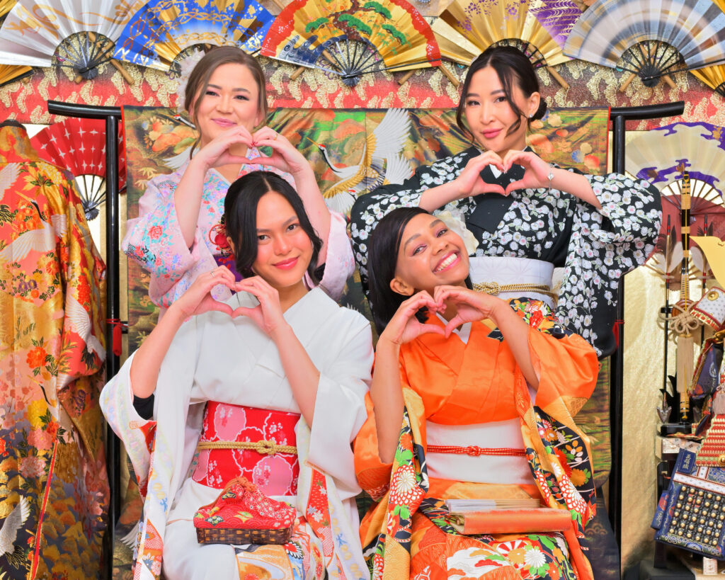 furisode narita