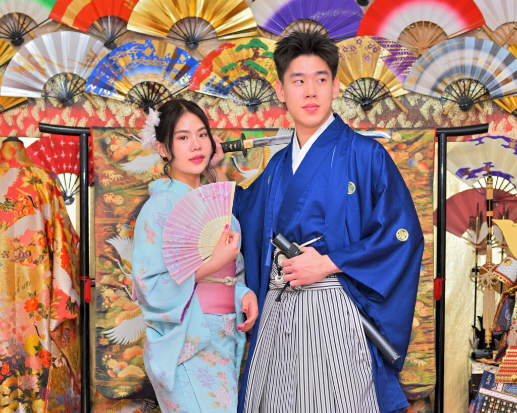 kimono narita