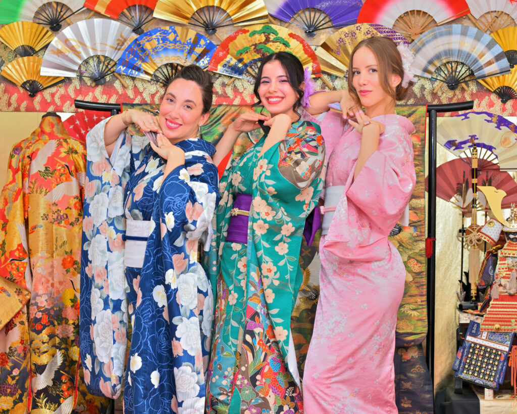 furisode narita