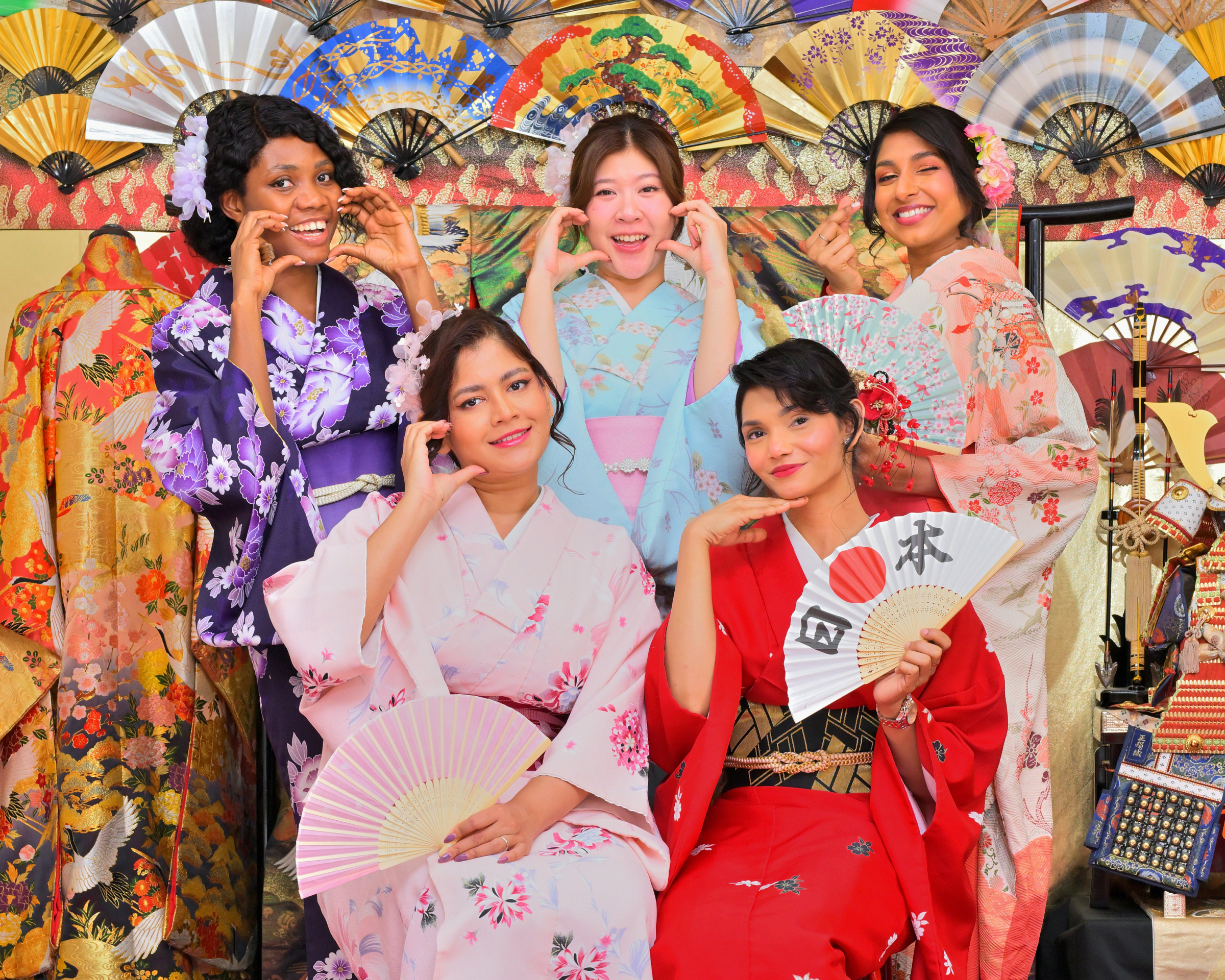 cabin crew narita