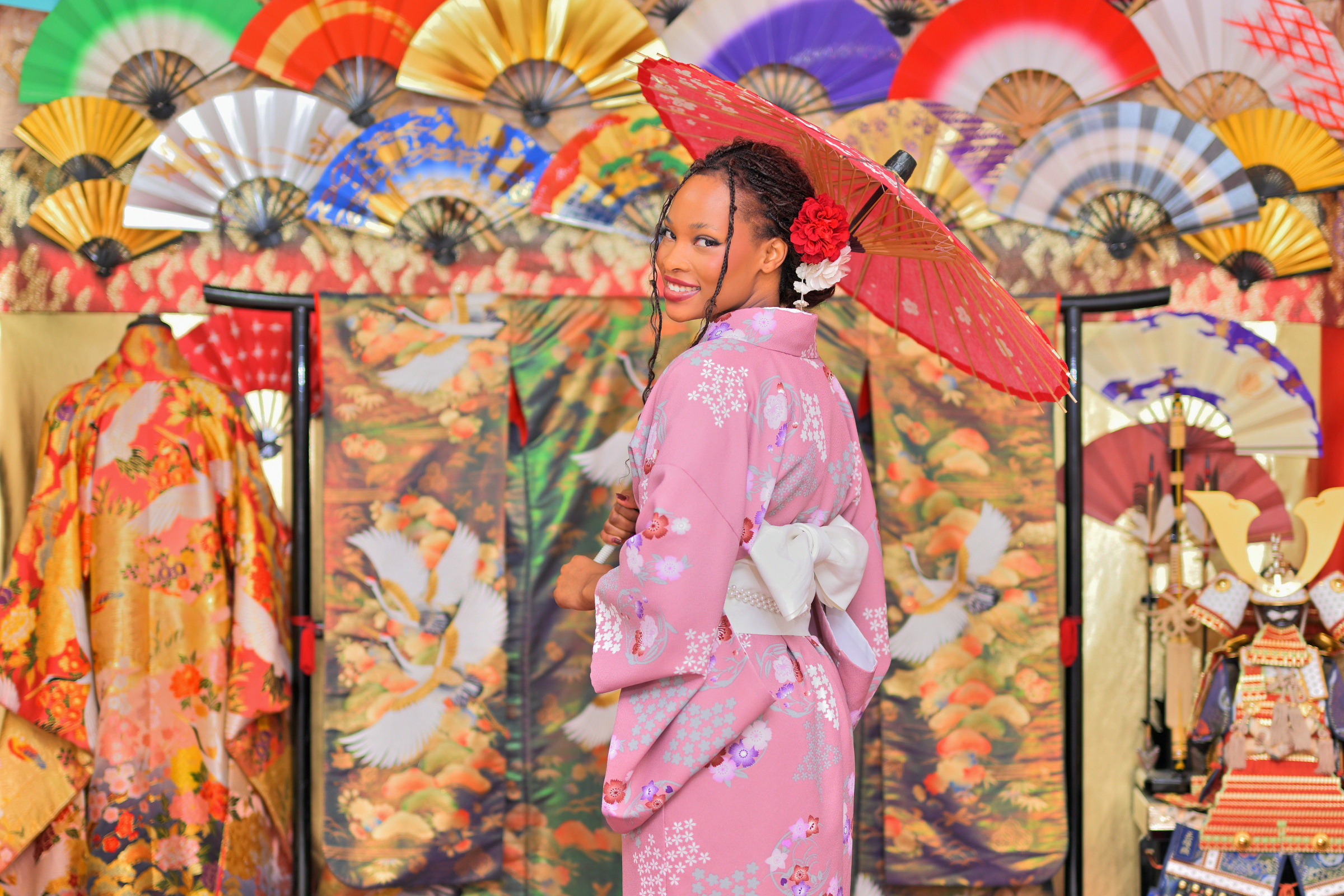 cabin crew narita