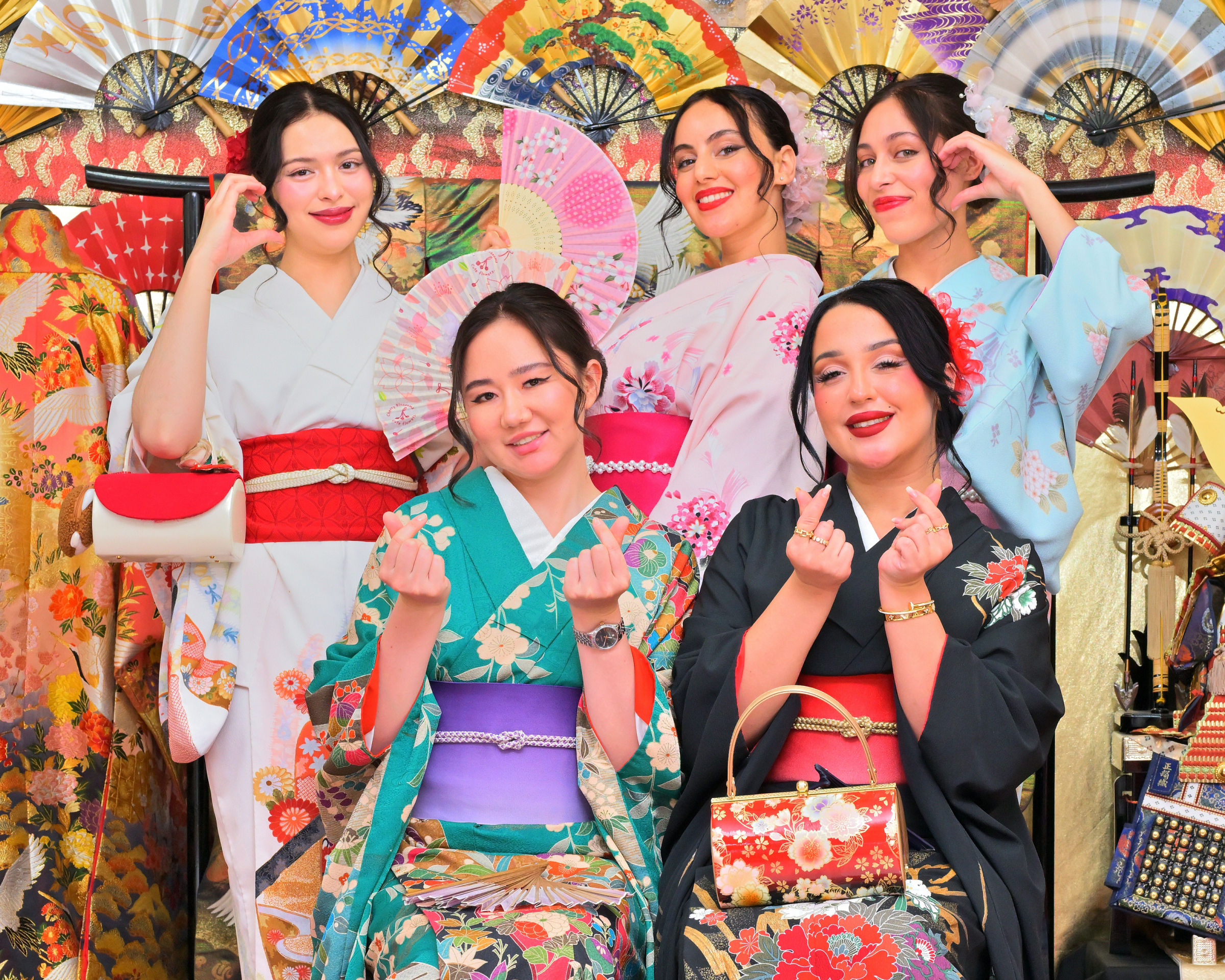 cabin crew narita