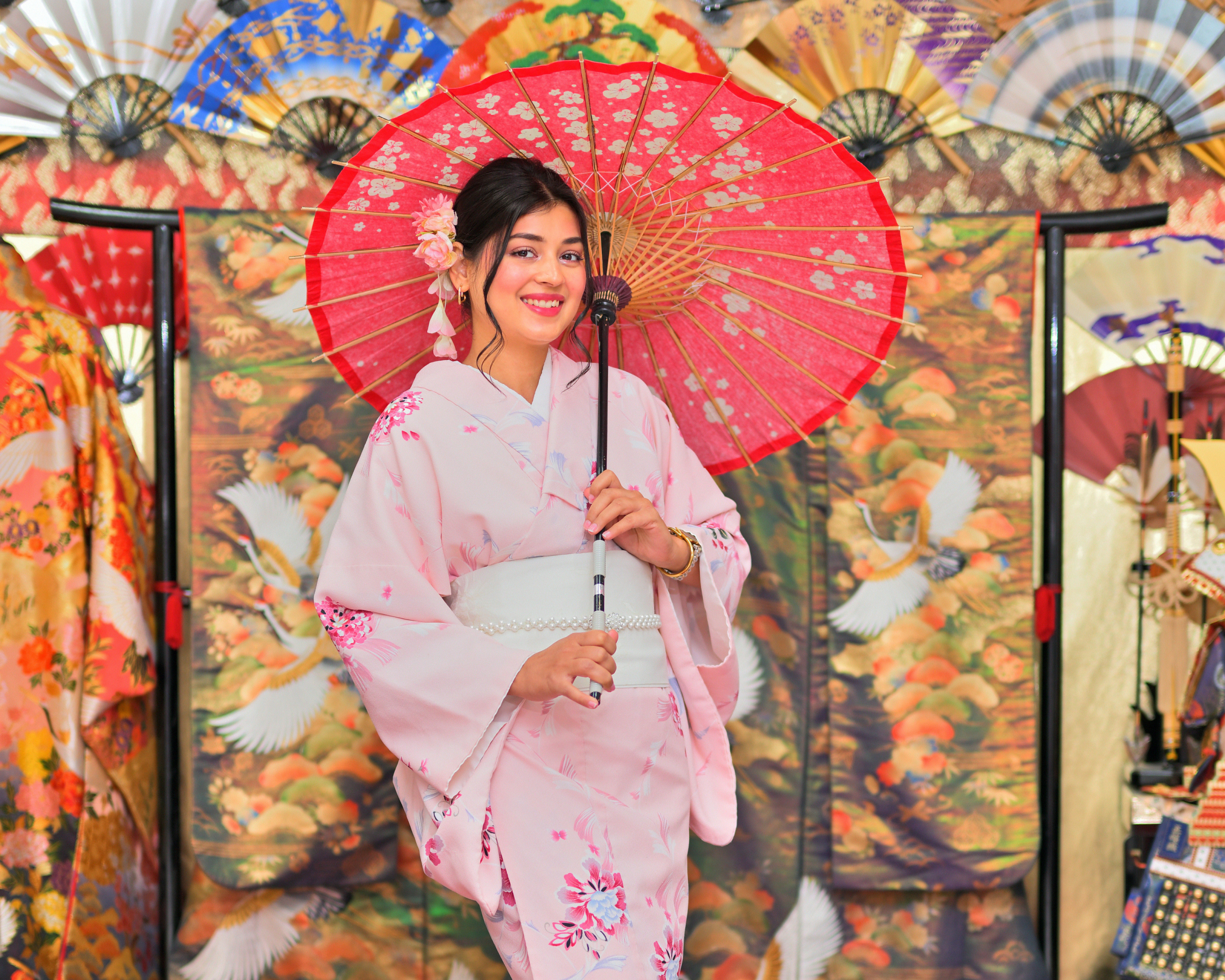 cabin crew narita