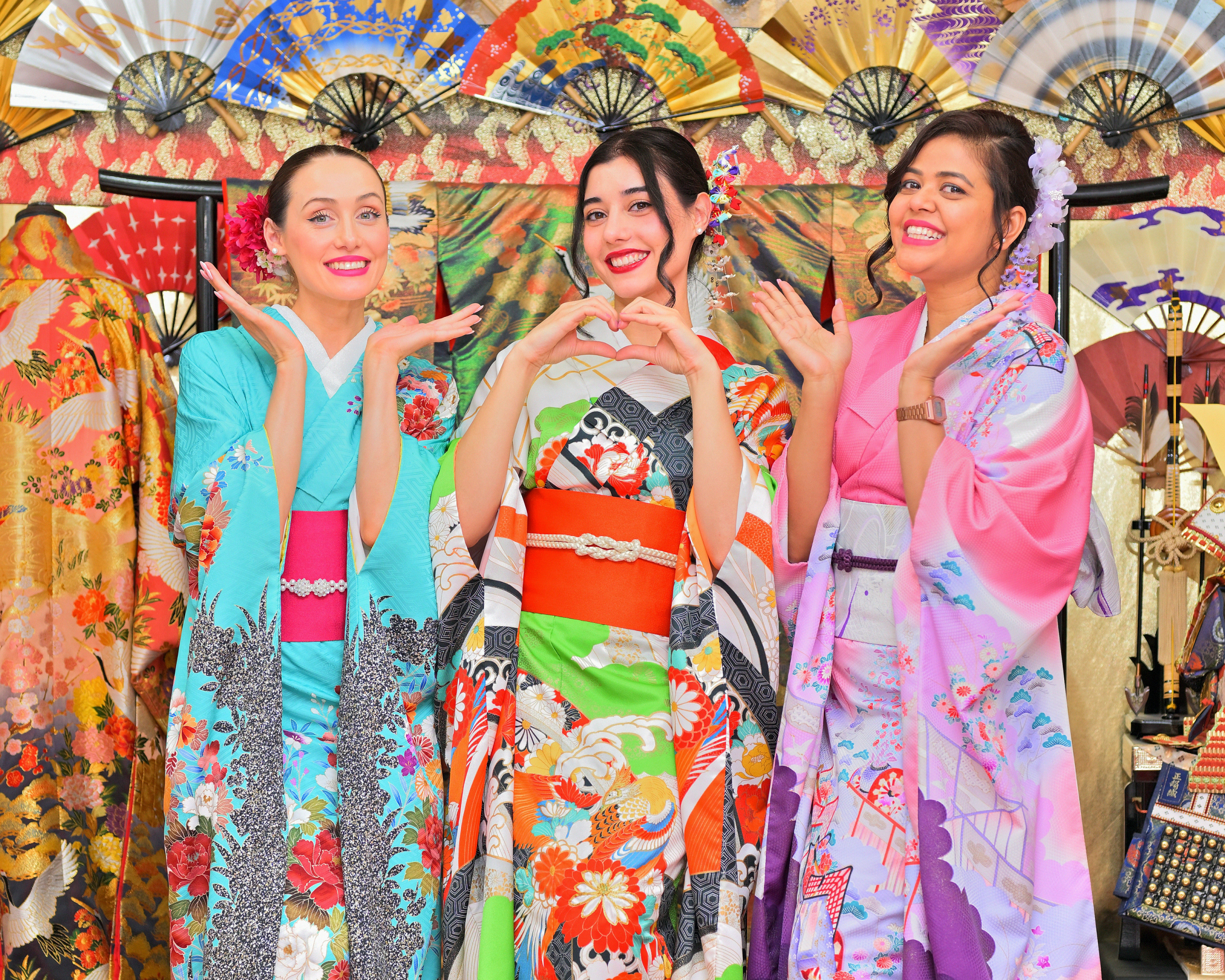 furisode narita