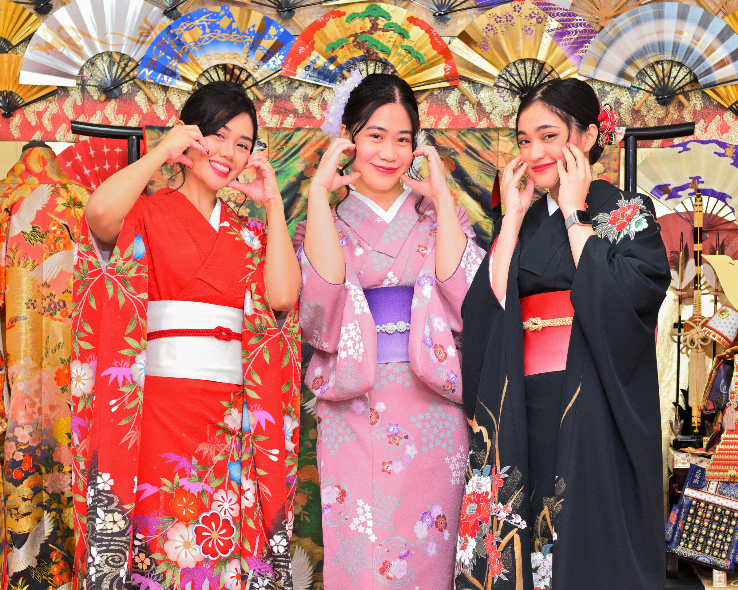 furisode narita