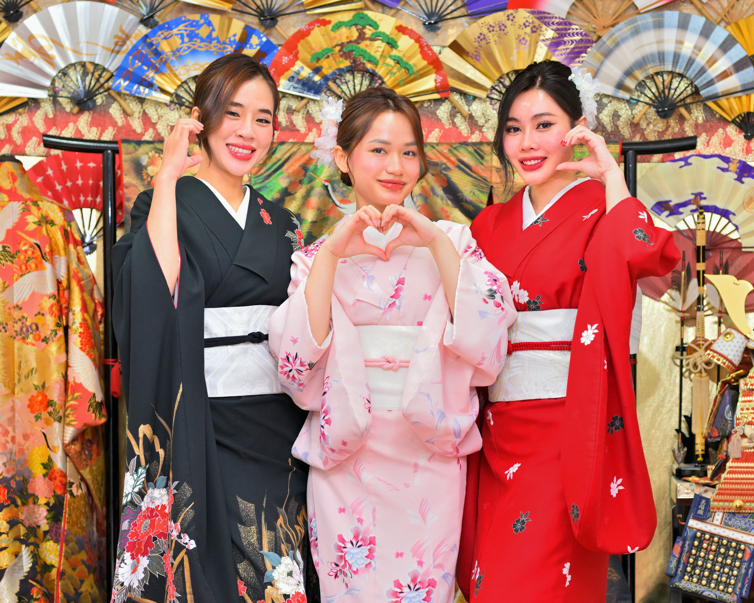 cabin crew narita
