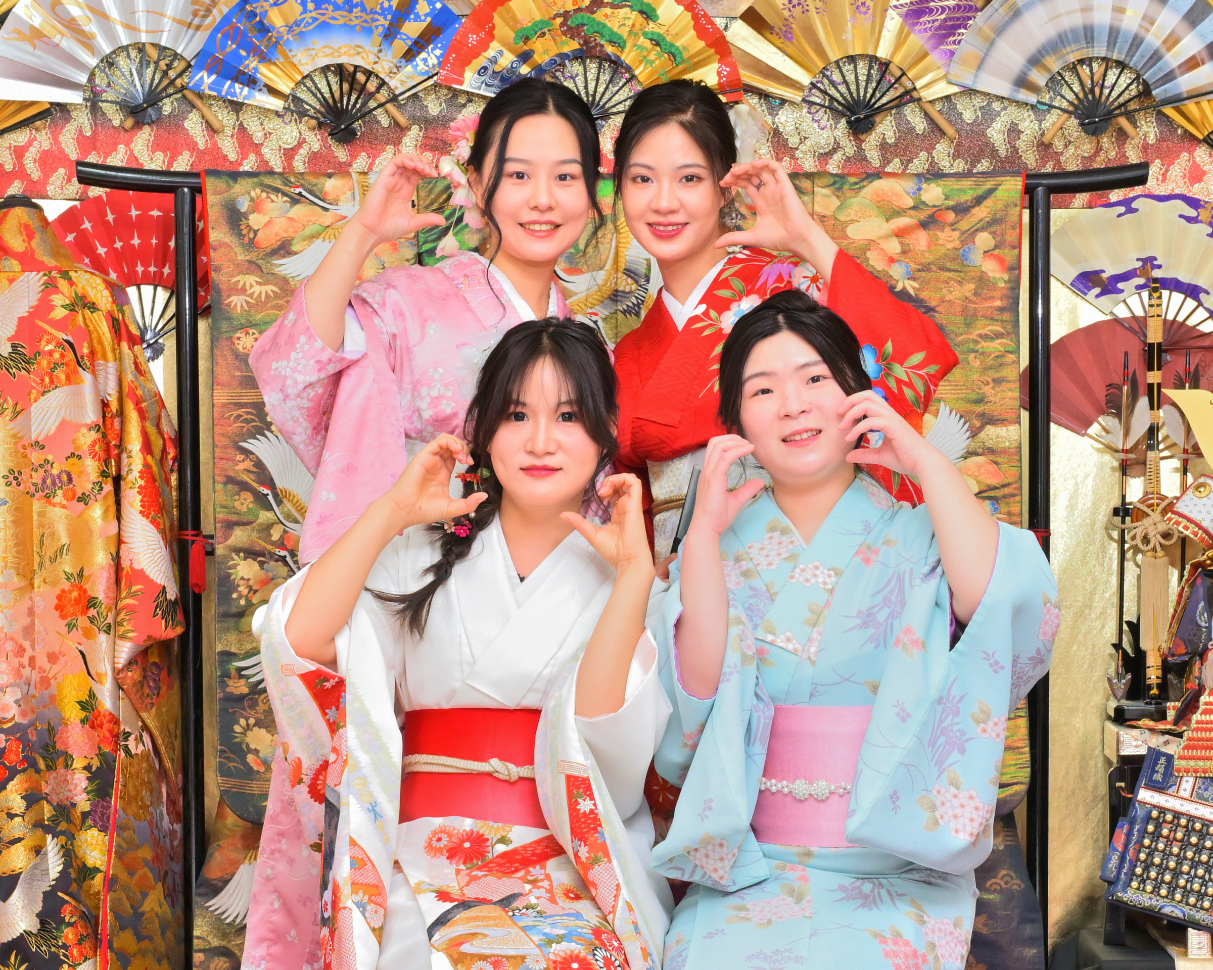 furisode narita