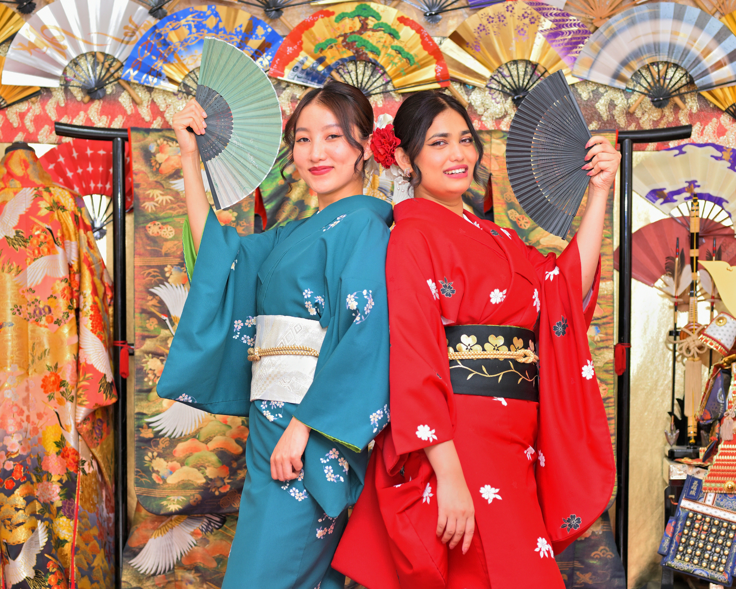 cabin crew narita