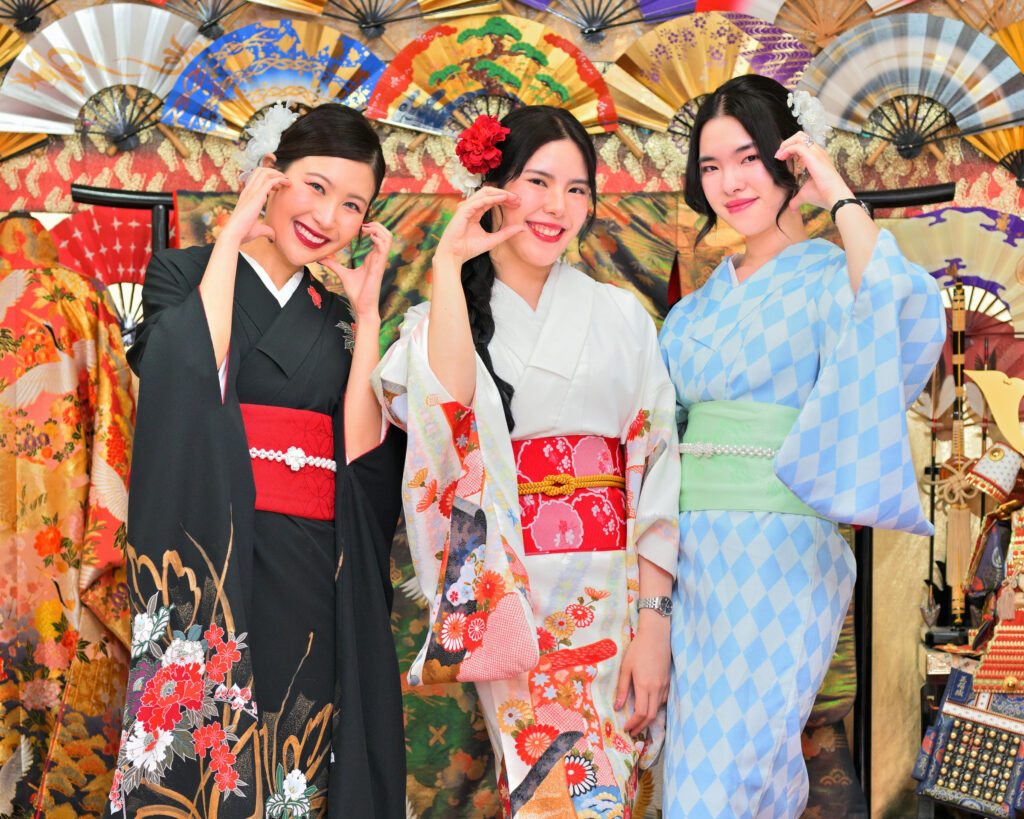 furisode narita