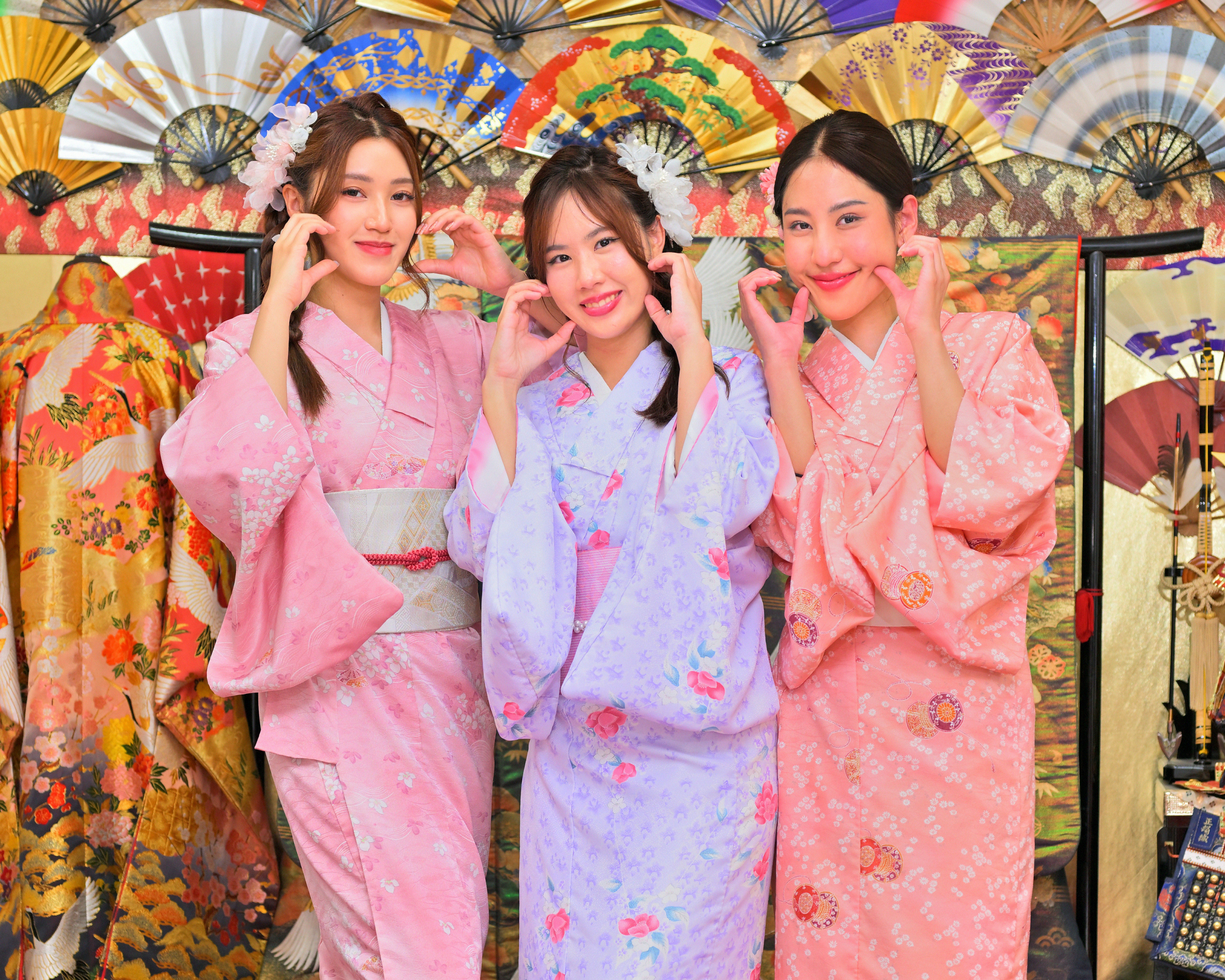 cabin crew narita