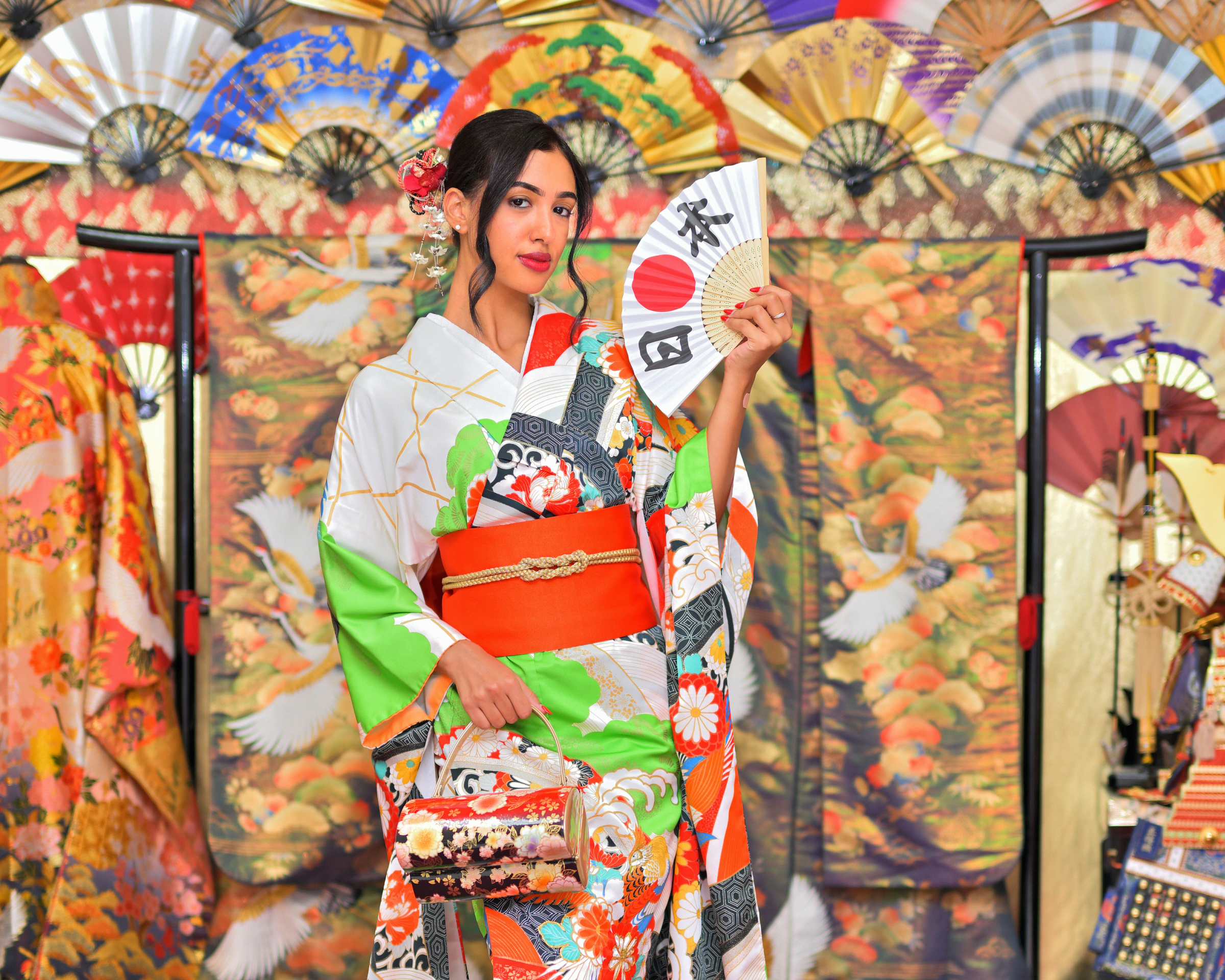 cabin crew narita
