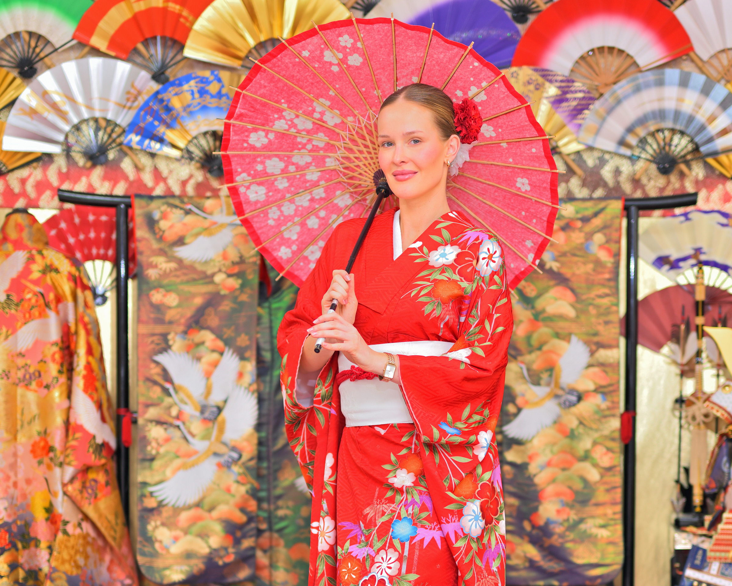cabin crew narita
