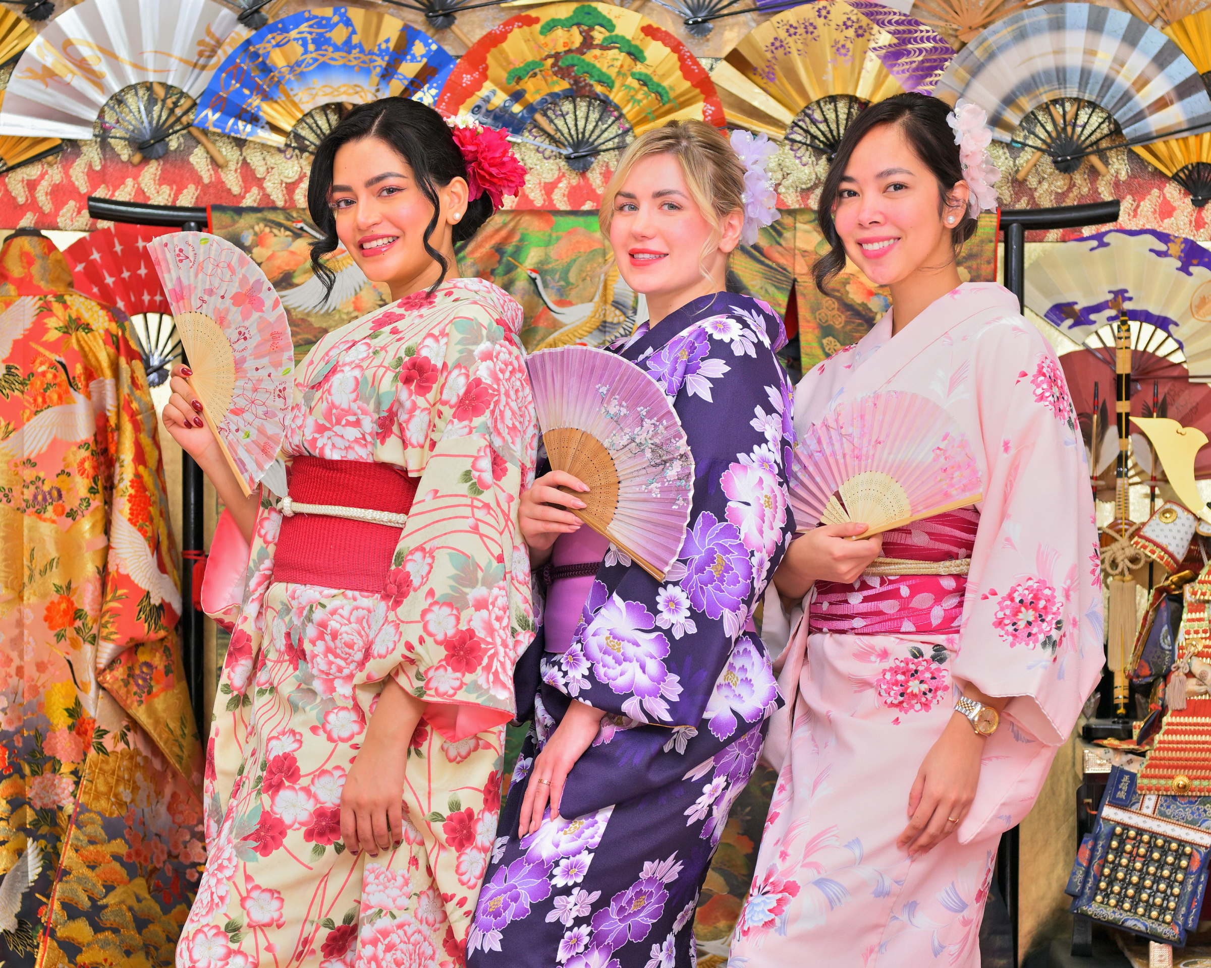 cabin crew narita