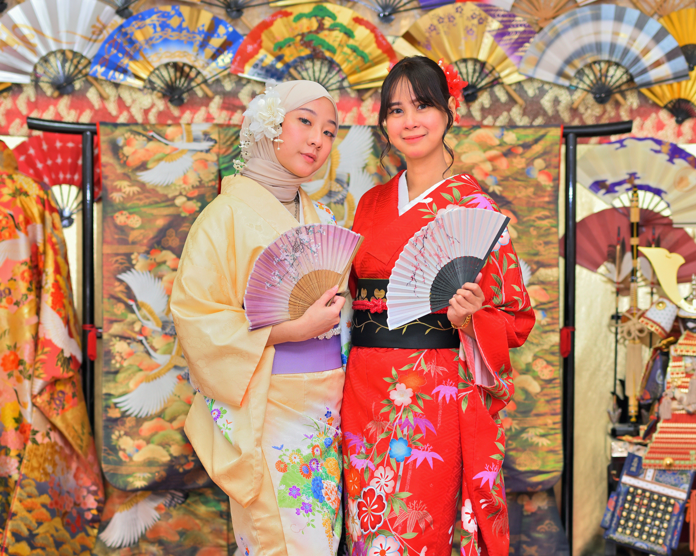 furisode narita