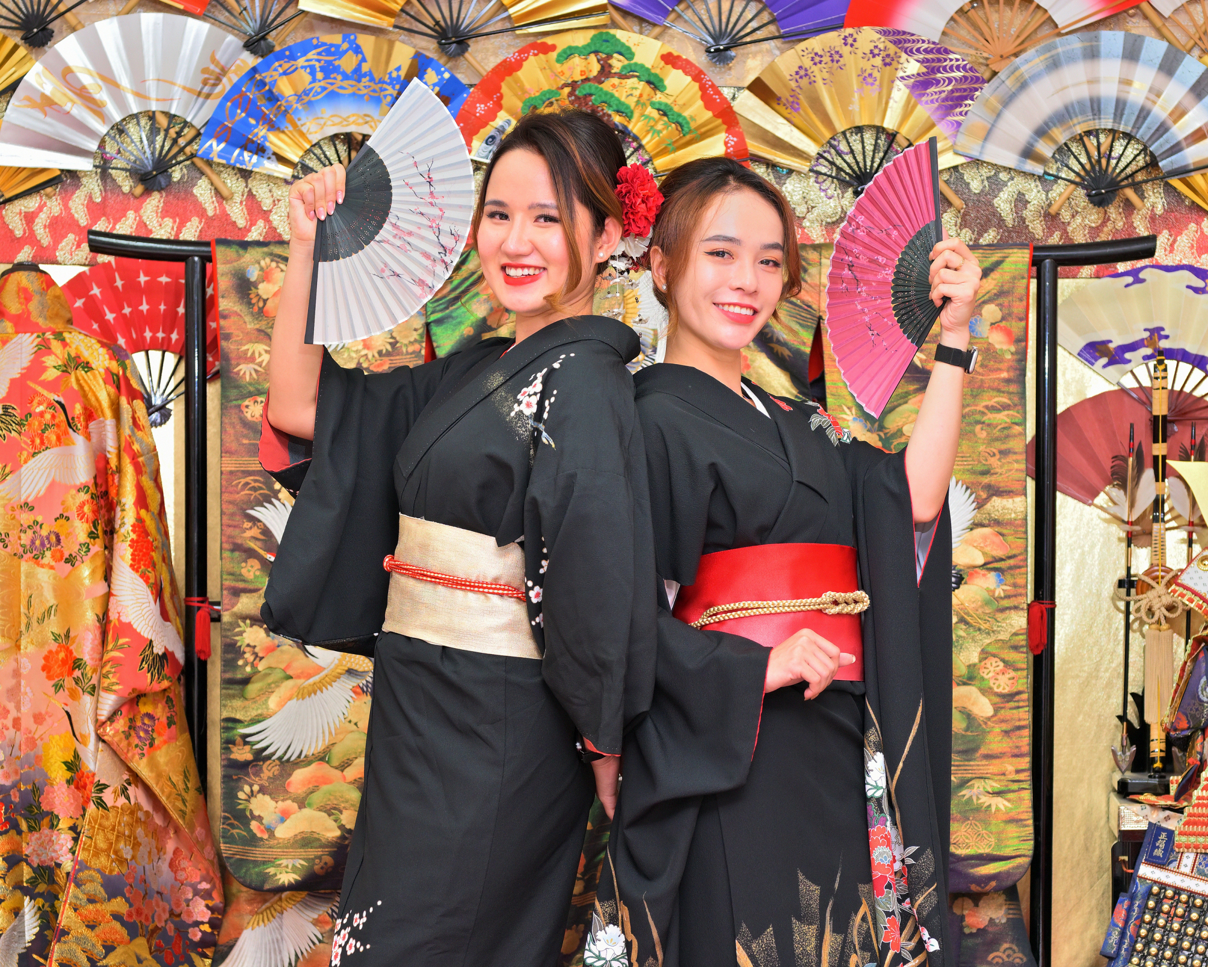 furisode narita