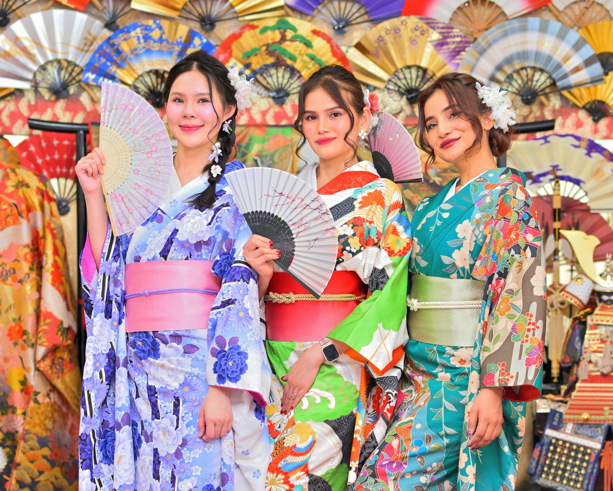 furisode narita