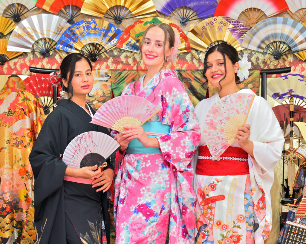 furisode narita