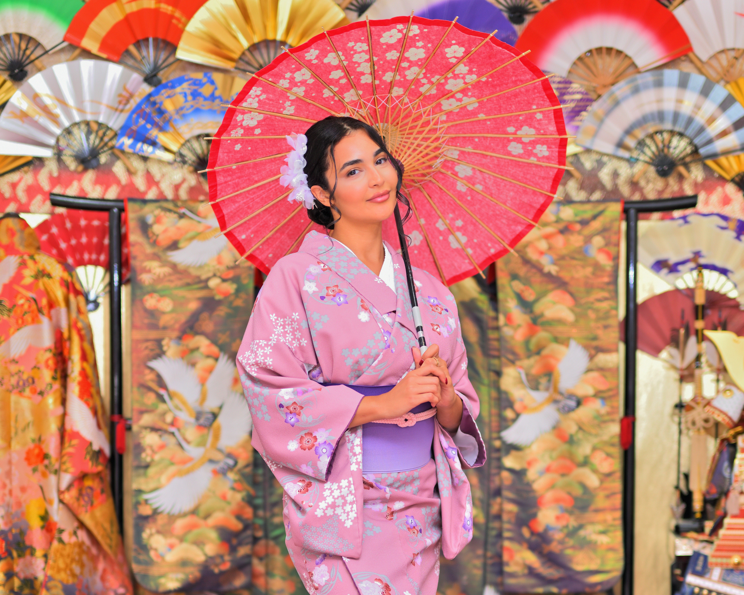 cabin crew narita