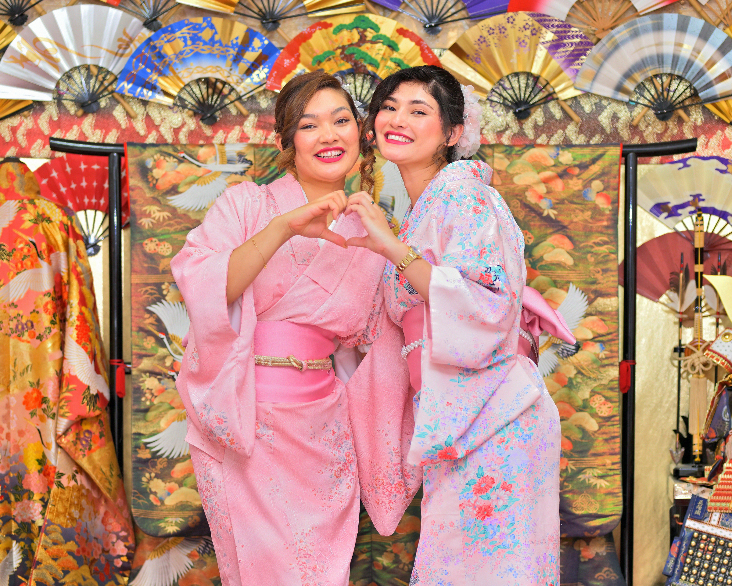 cabin crew narita