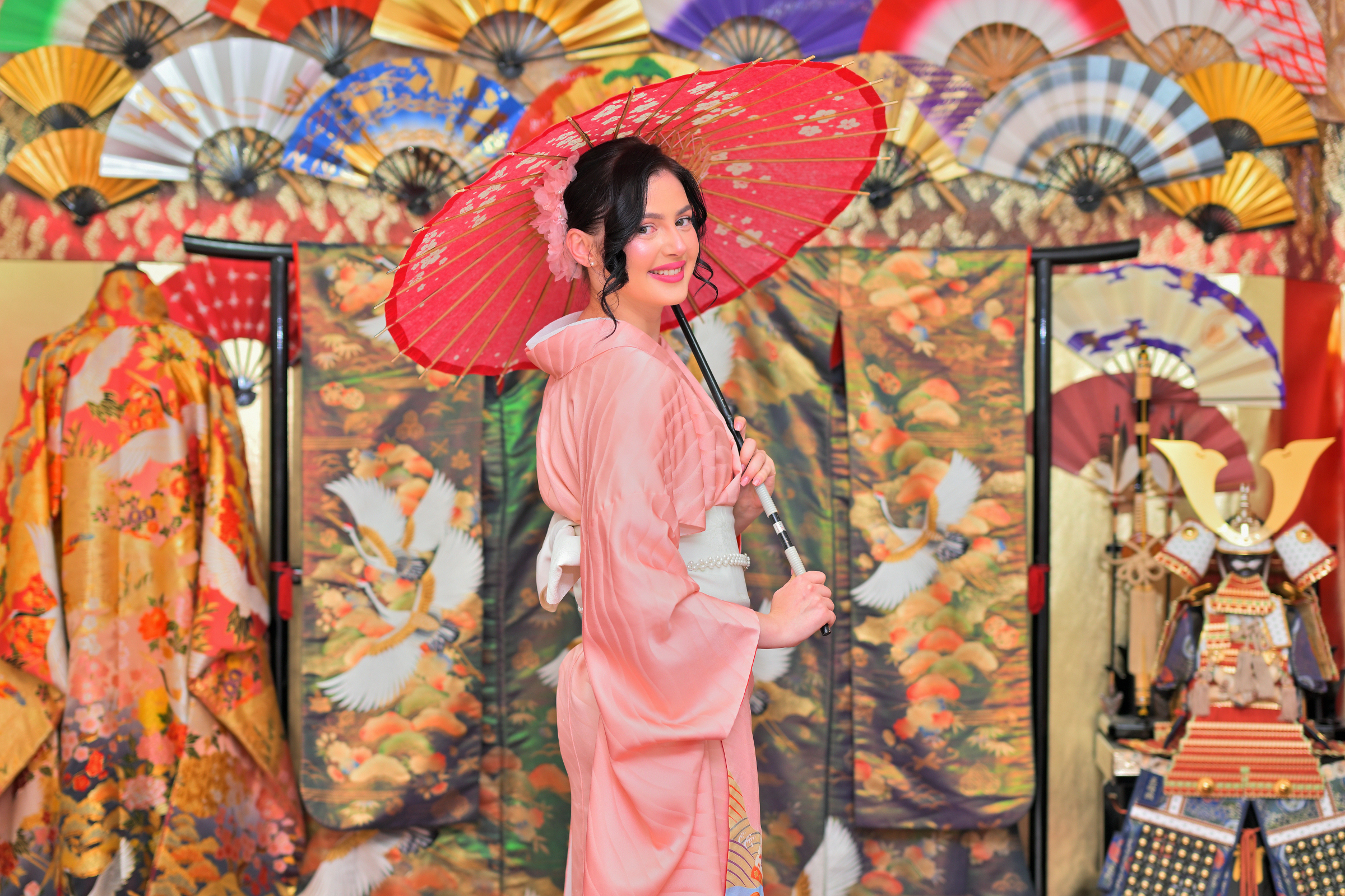 cabin crew narita