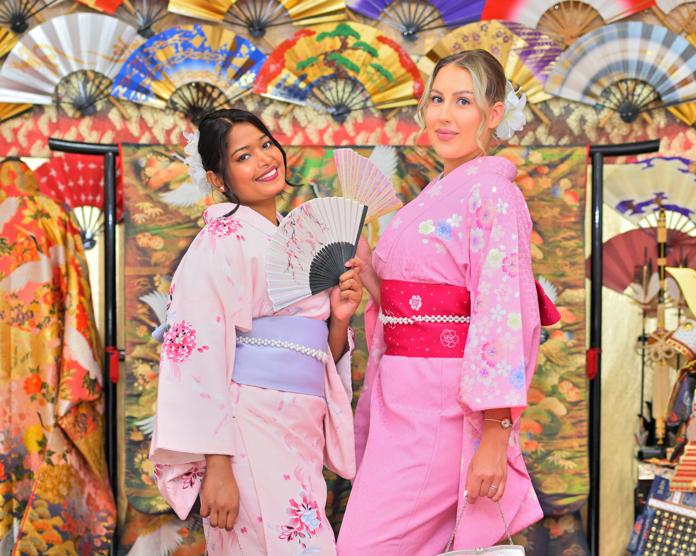 cabin crew narita