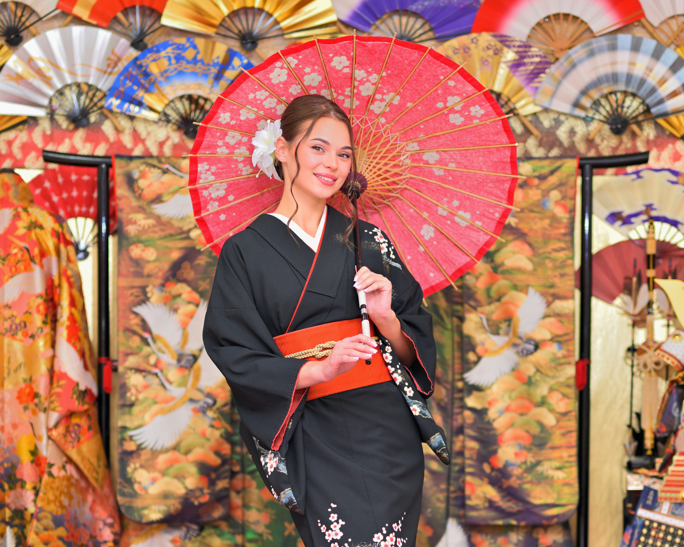 cabin crew narita