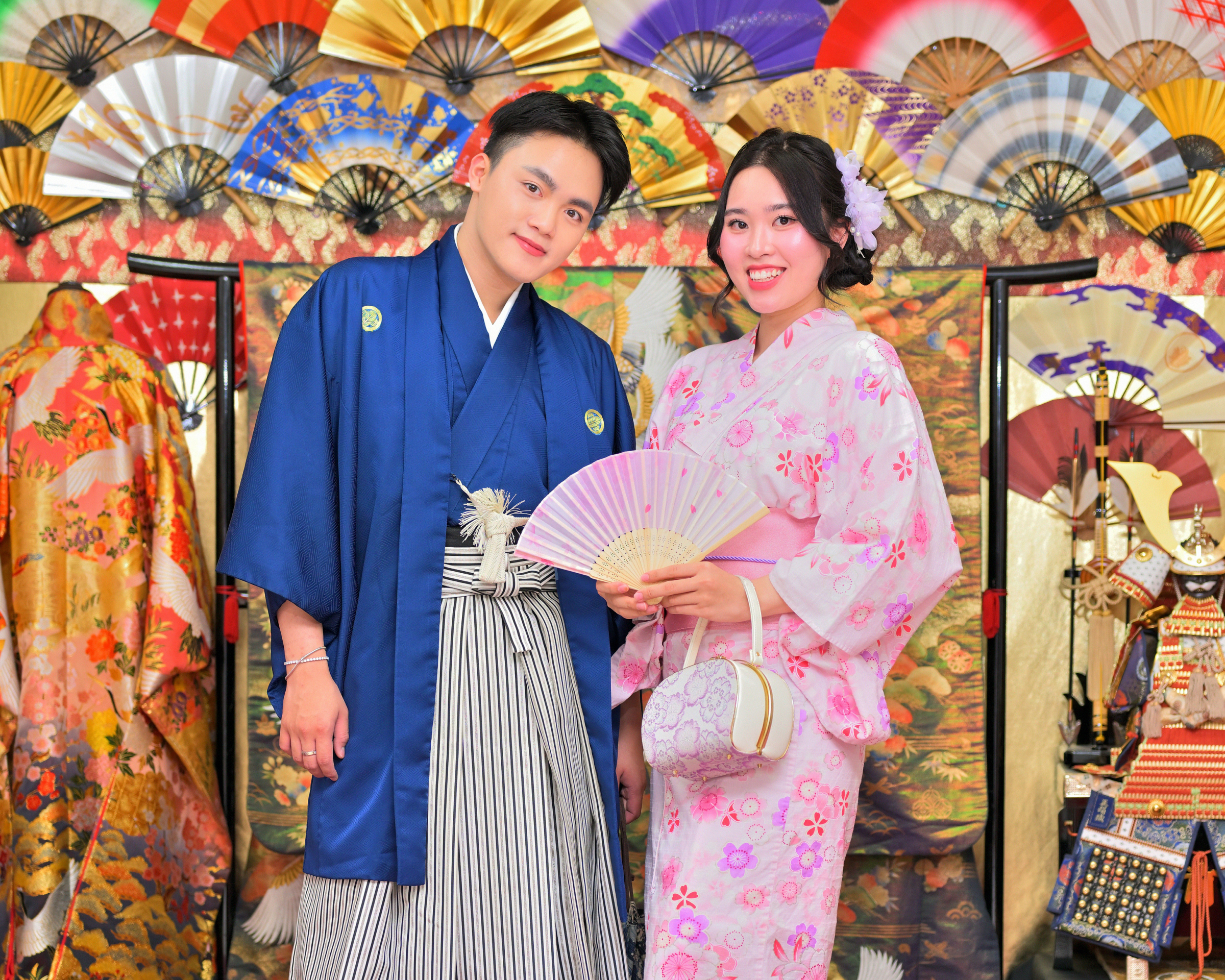 kimono narita