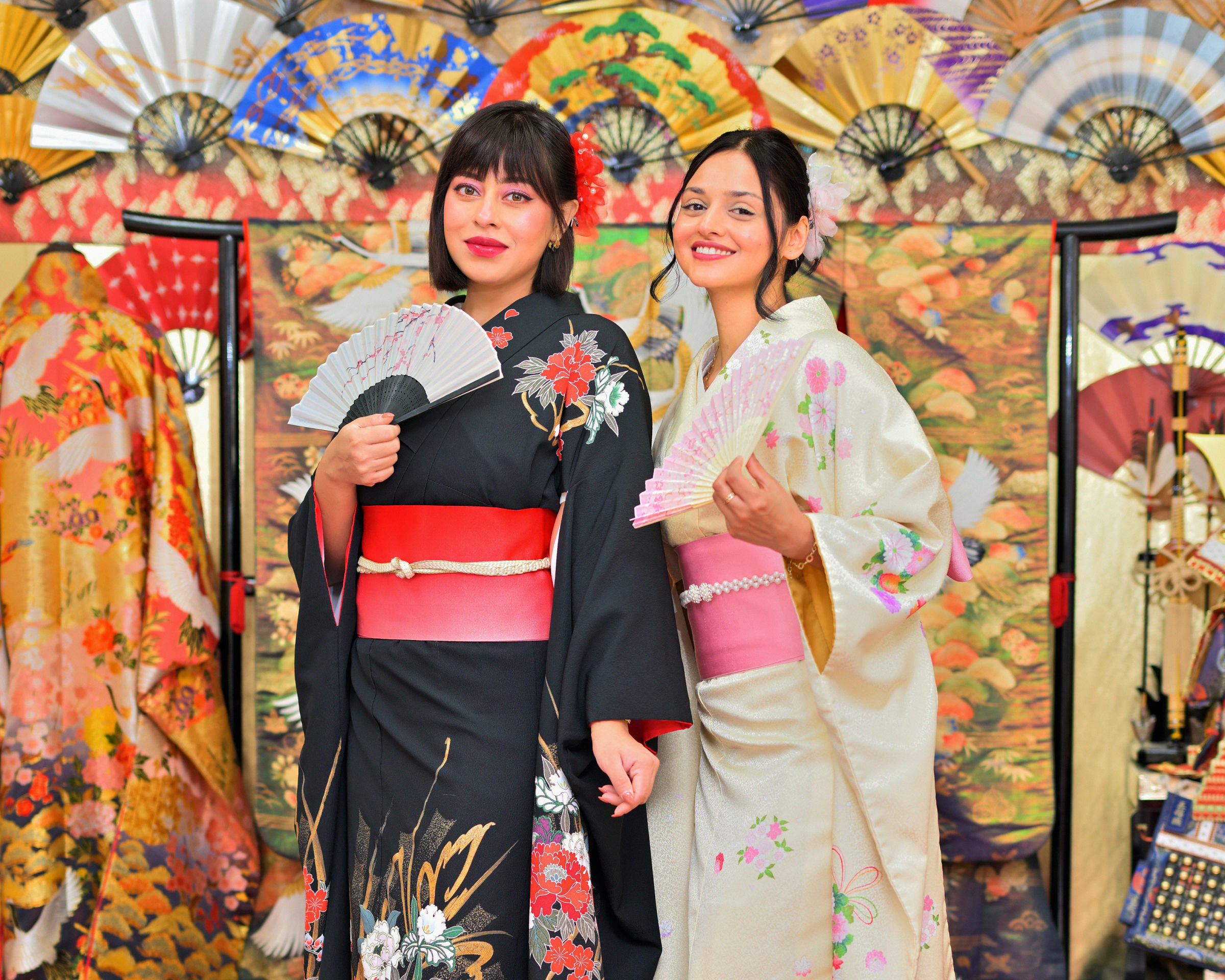 furisode narita