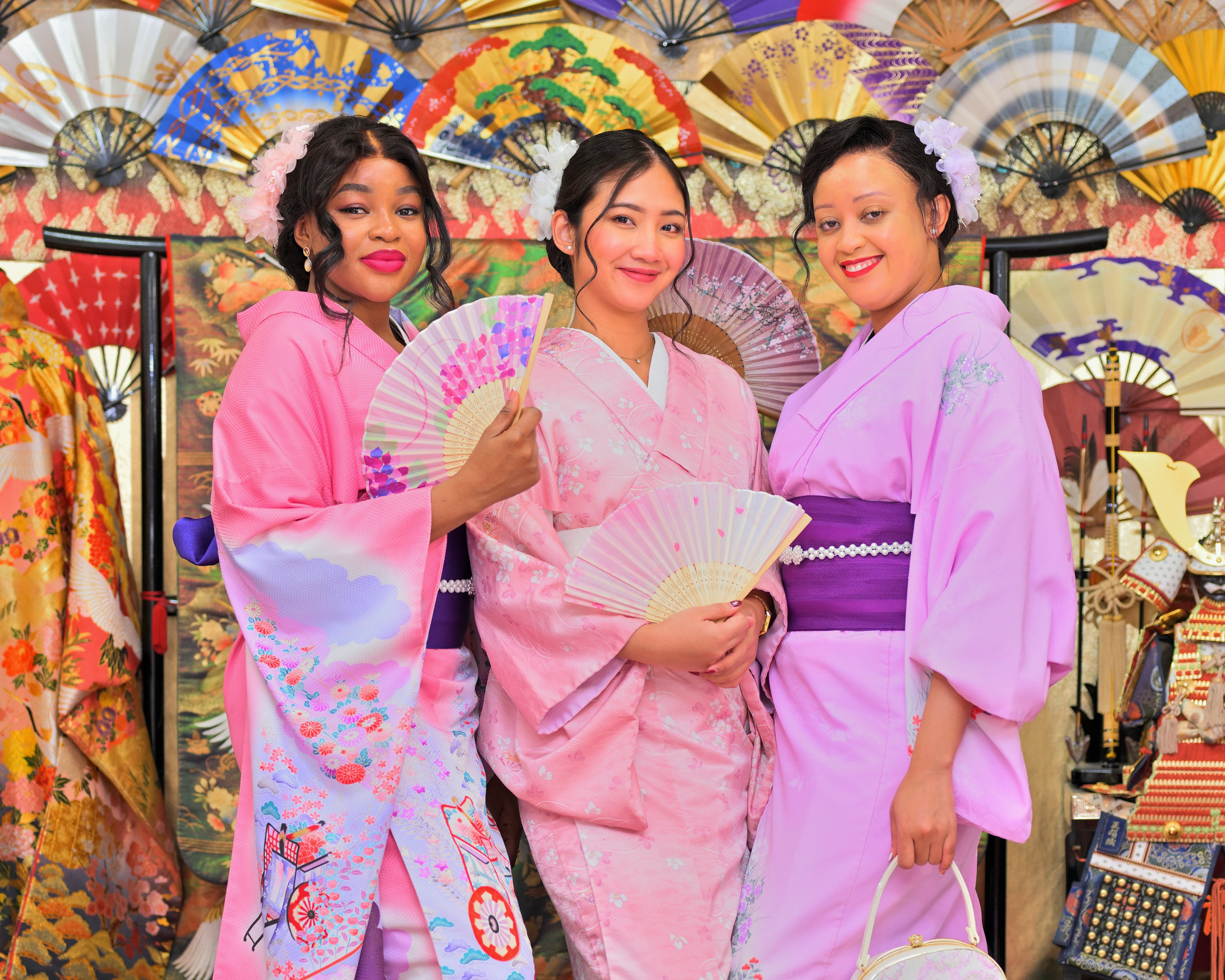 cabin crew narita