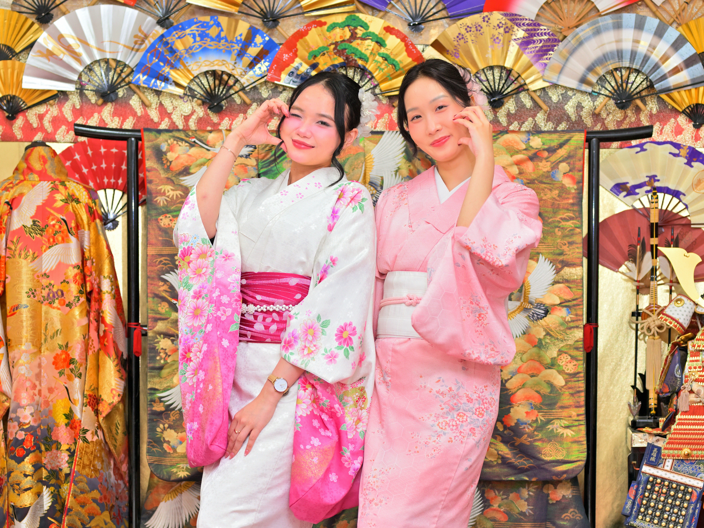 furisode narita